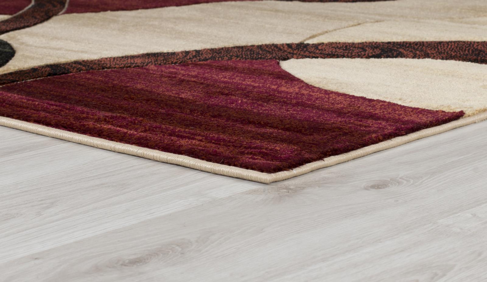 Orelsi OR53 Cream Area Rug — view 3