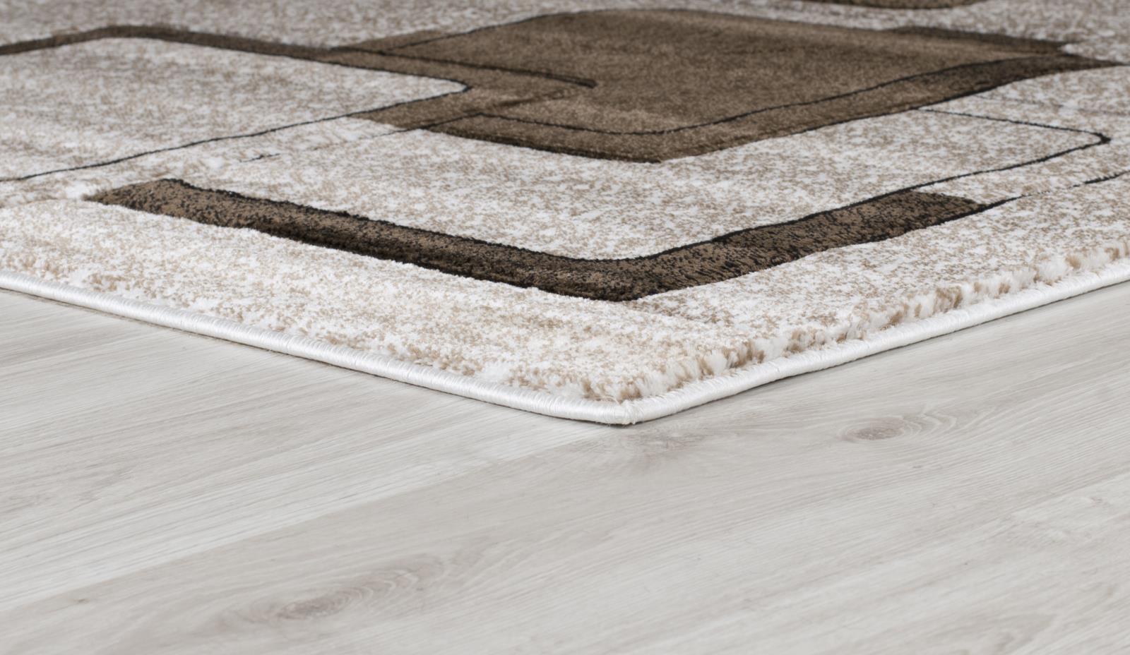 Orelsi OR12 Brown Area Rug — view 2