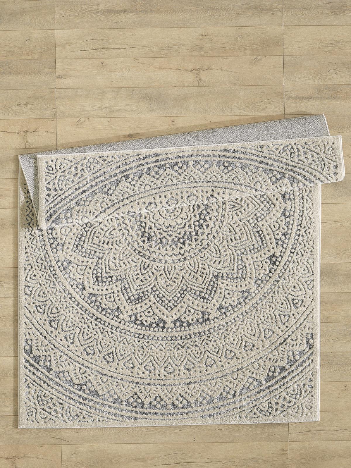 Venice VC05 Light Beige Area Rug — view 2
