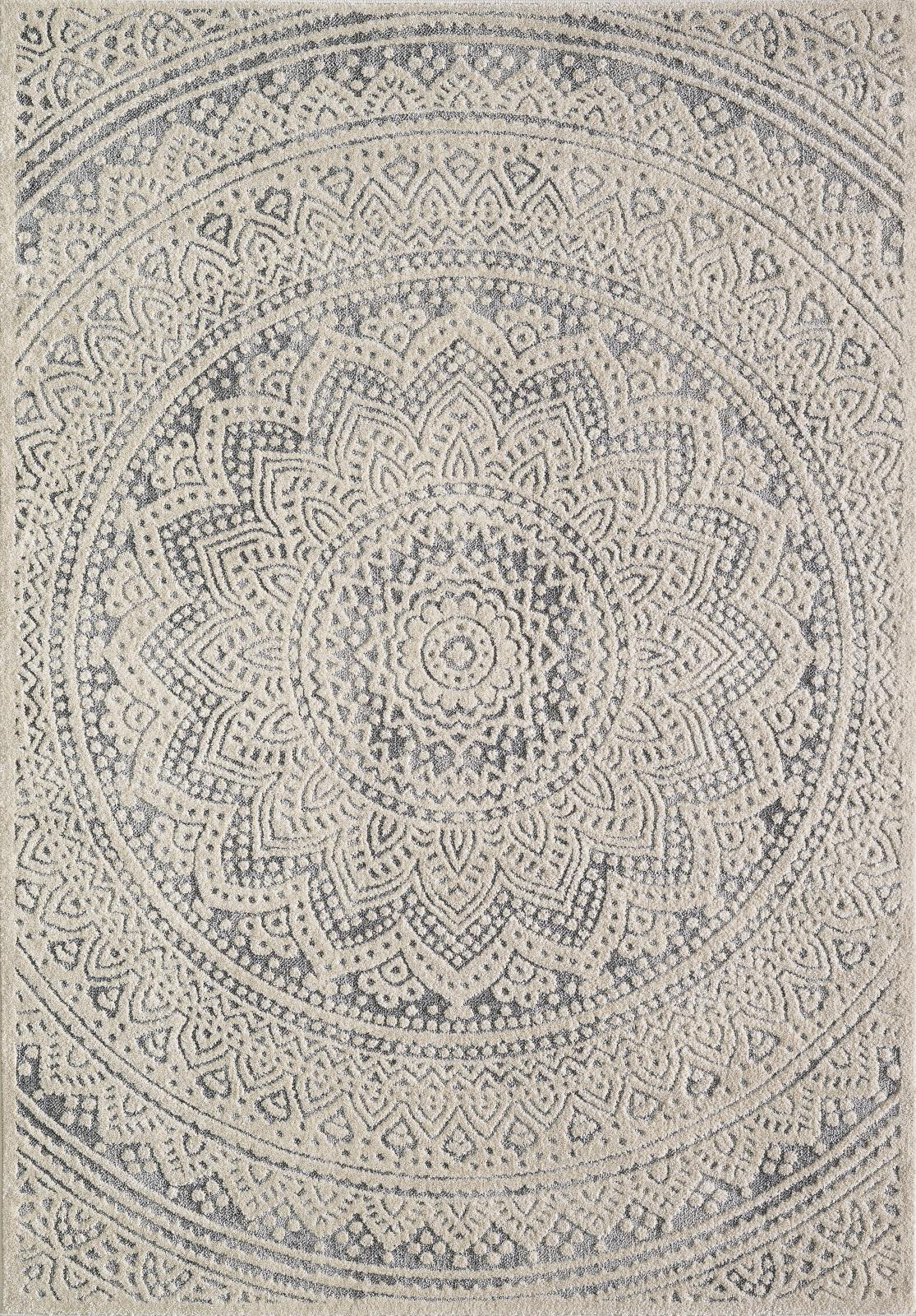 Venice VC05 Light Beige Area Rug