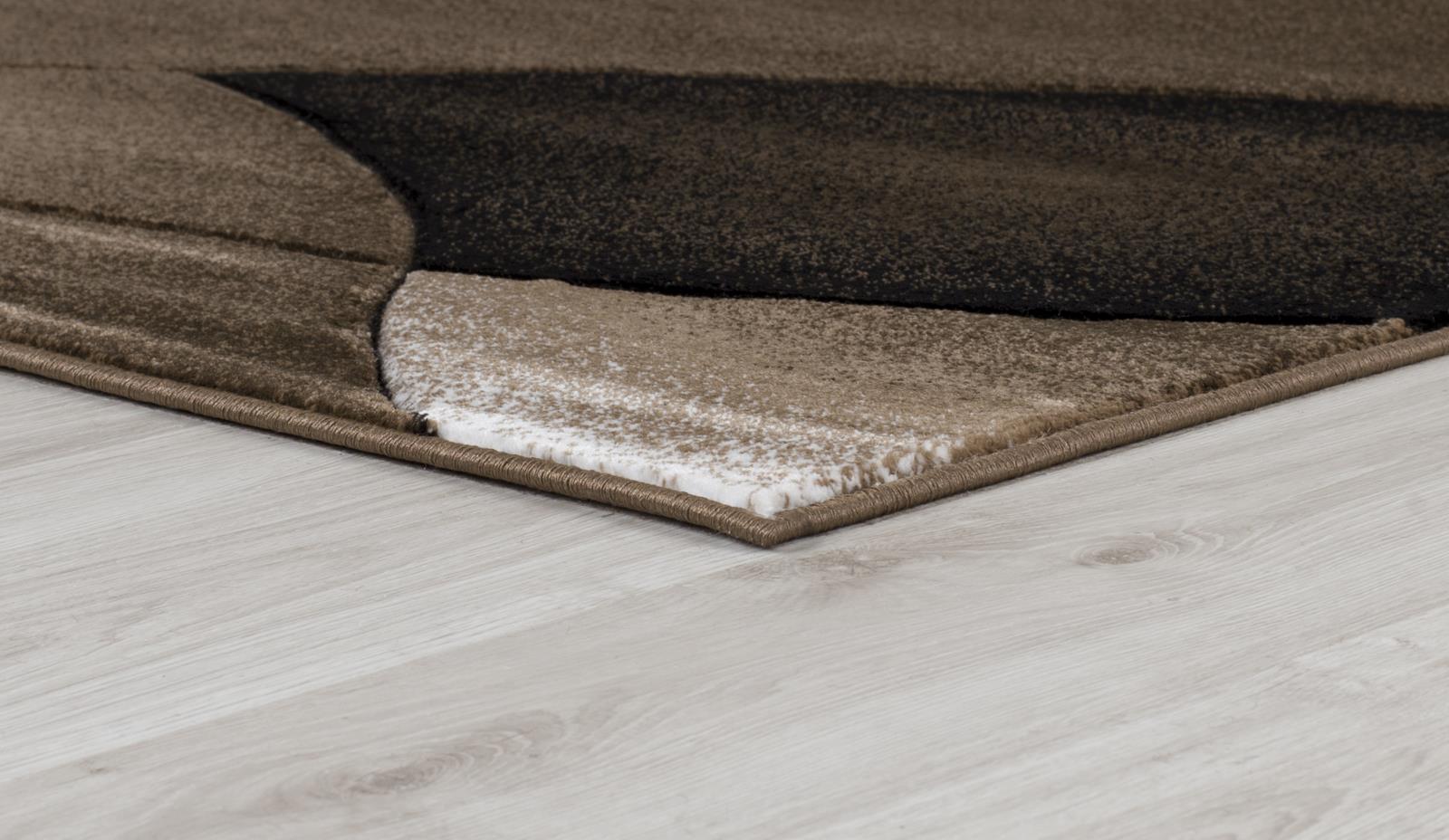 Orelsi OR10 Brown Area Rug — view 7
