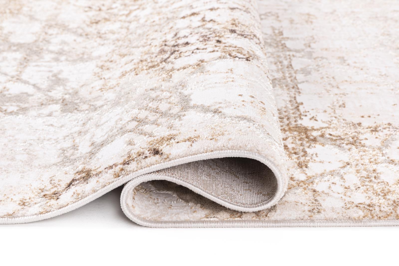 Liam LM01 Beige Area Rug — view 4