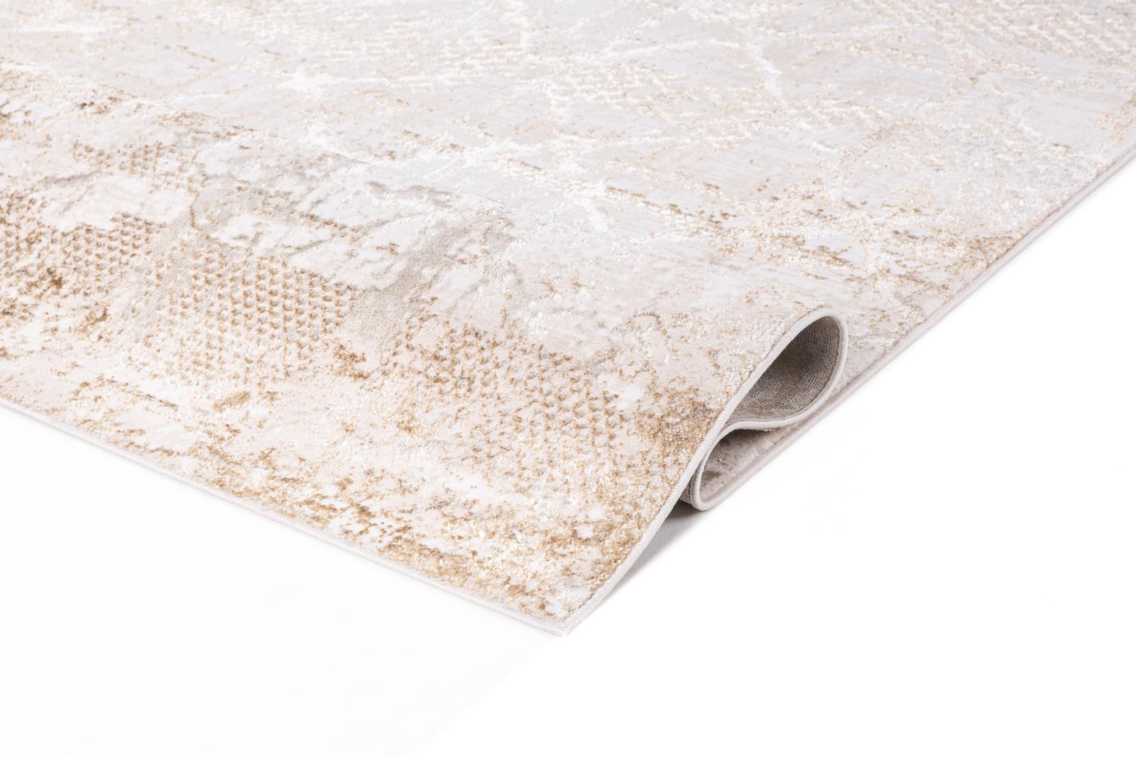 Liam LM01 Beige Area Rug — view 3