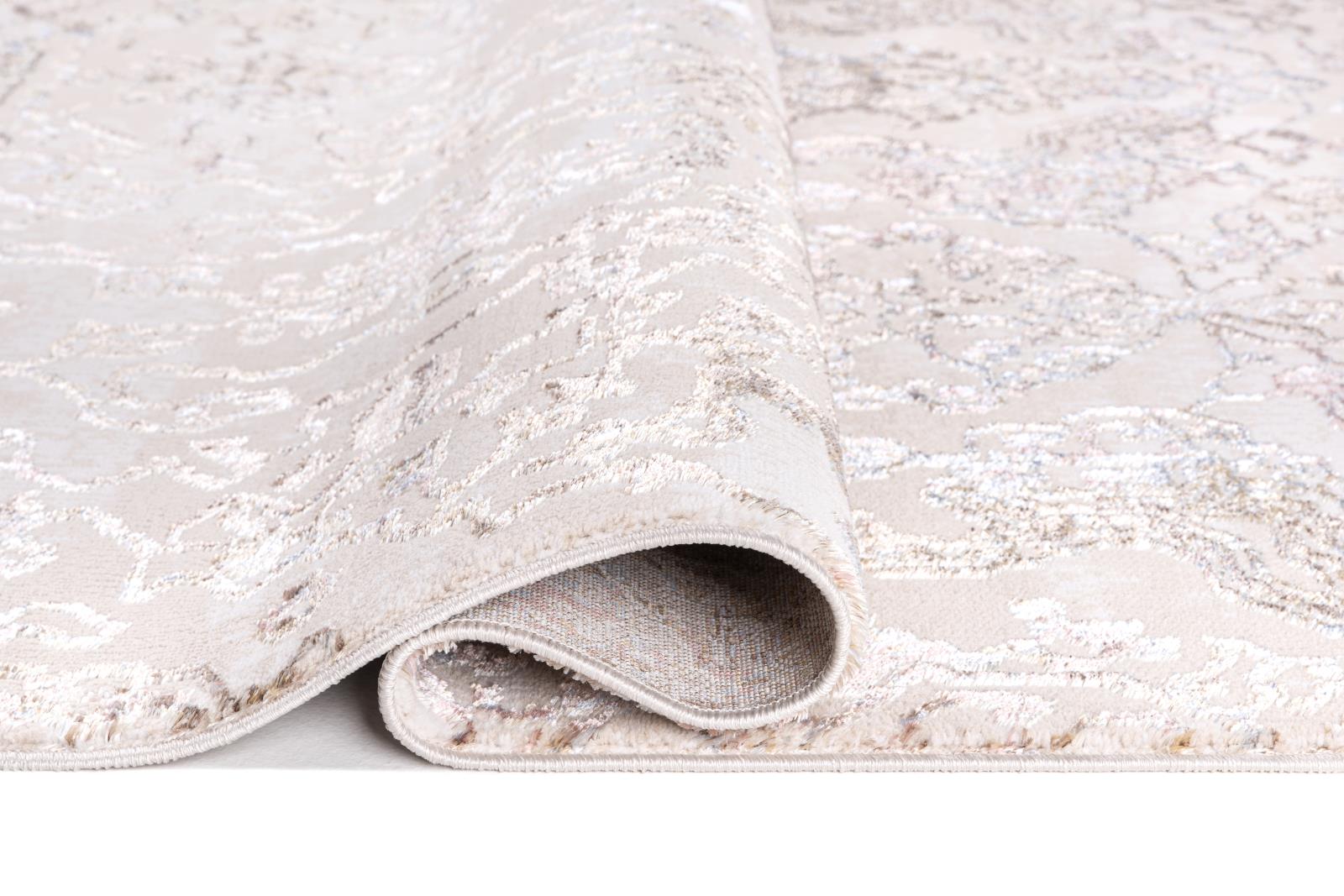 Liam LM02 Cream Area Rug — view 4
