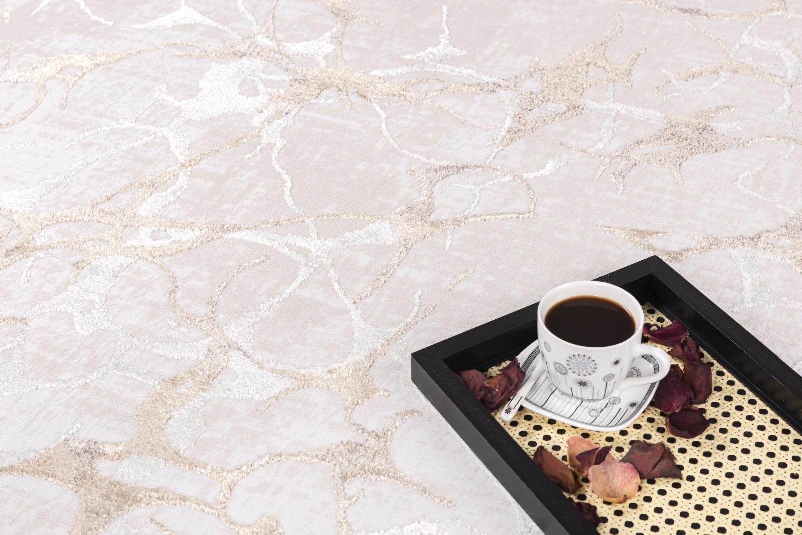 Liam LM03 Beige Area Rug — view 6