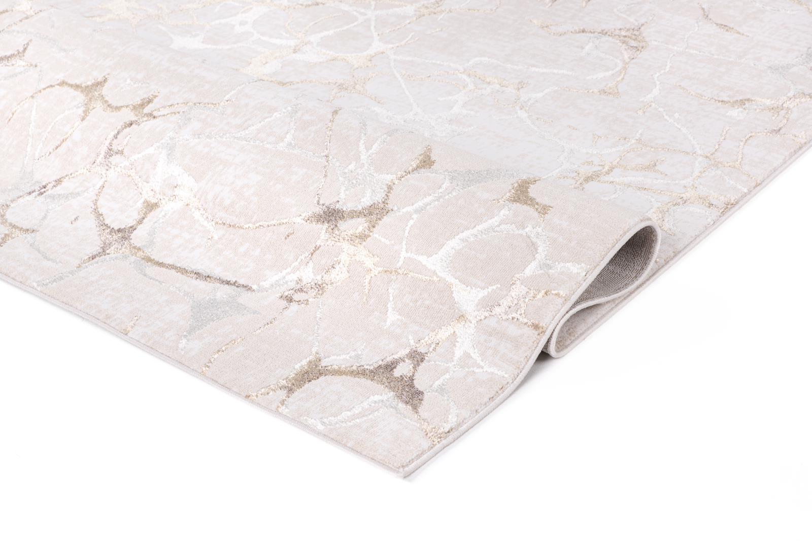Liam LM03 Beige Area Rug — view 3