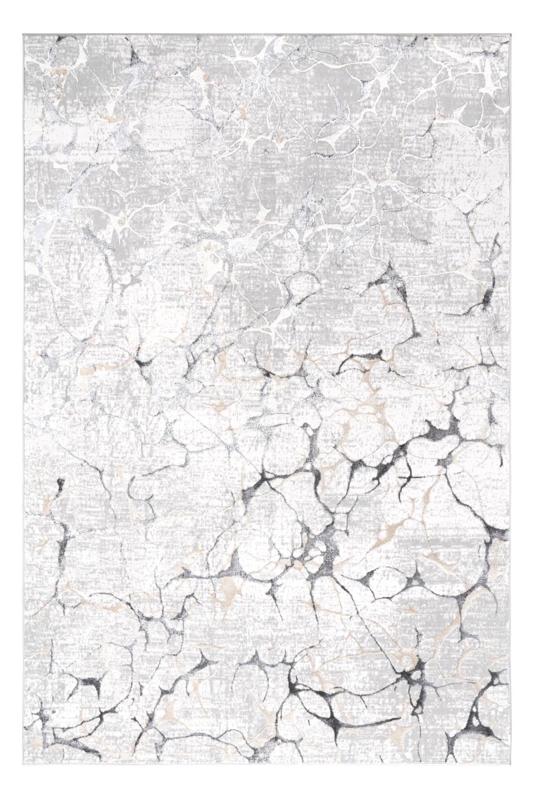 Liam LM04 Light Gray Area Rug