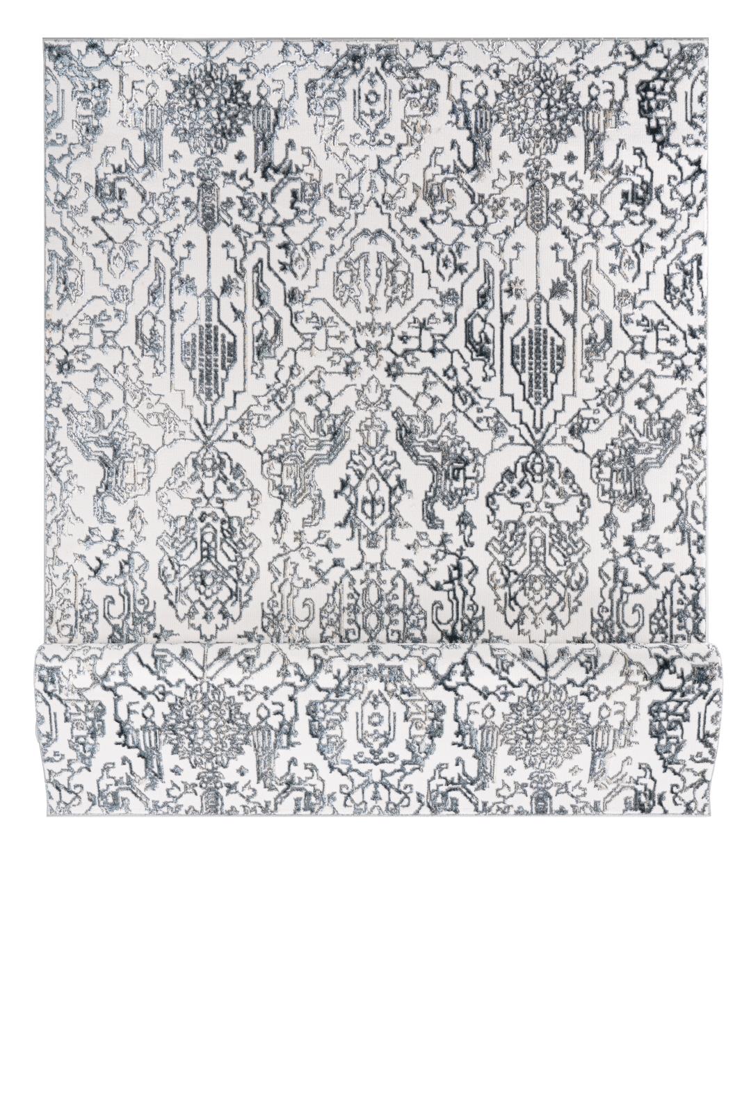 Liam LM05 Cream Area Rug — view 5
