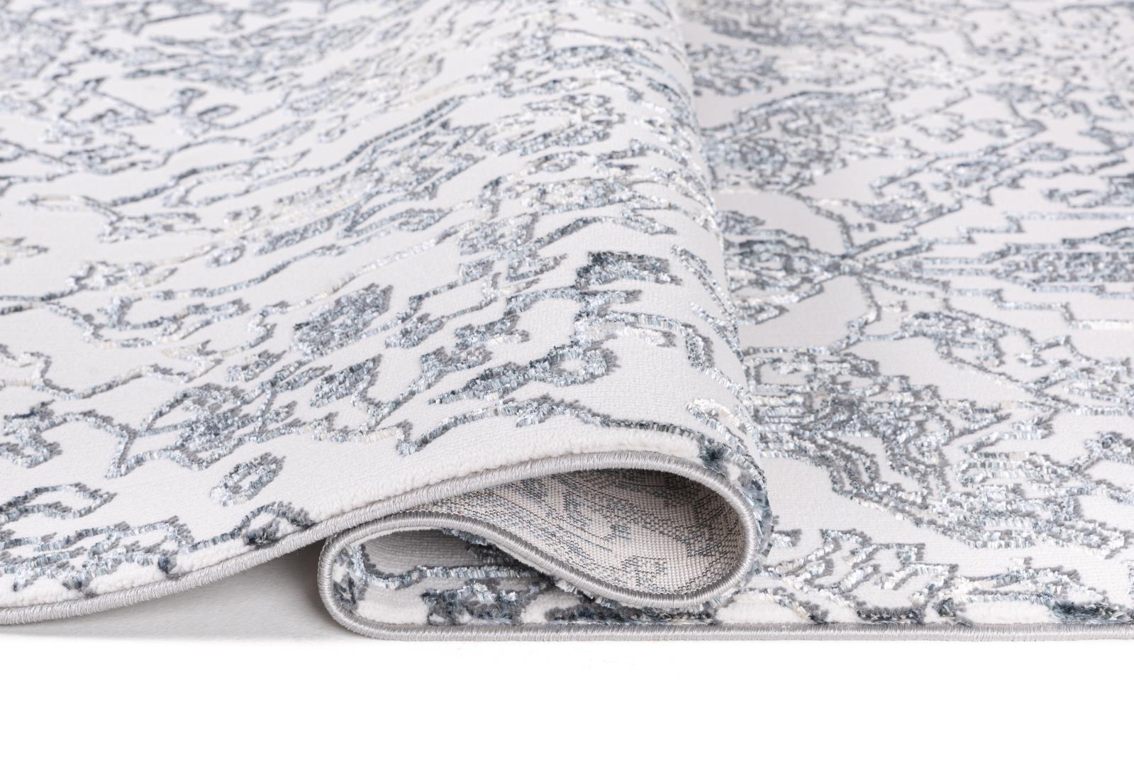 Liam LM05 Cream Area Rug — view 4
