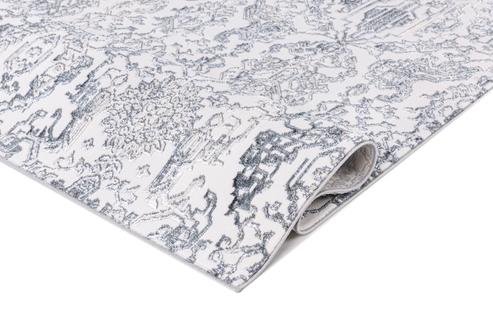 Liam LM05 Cream Area Rug — view 3
