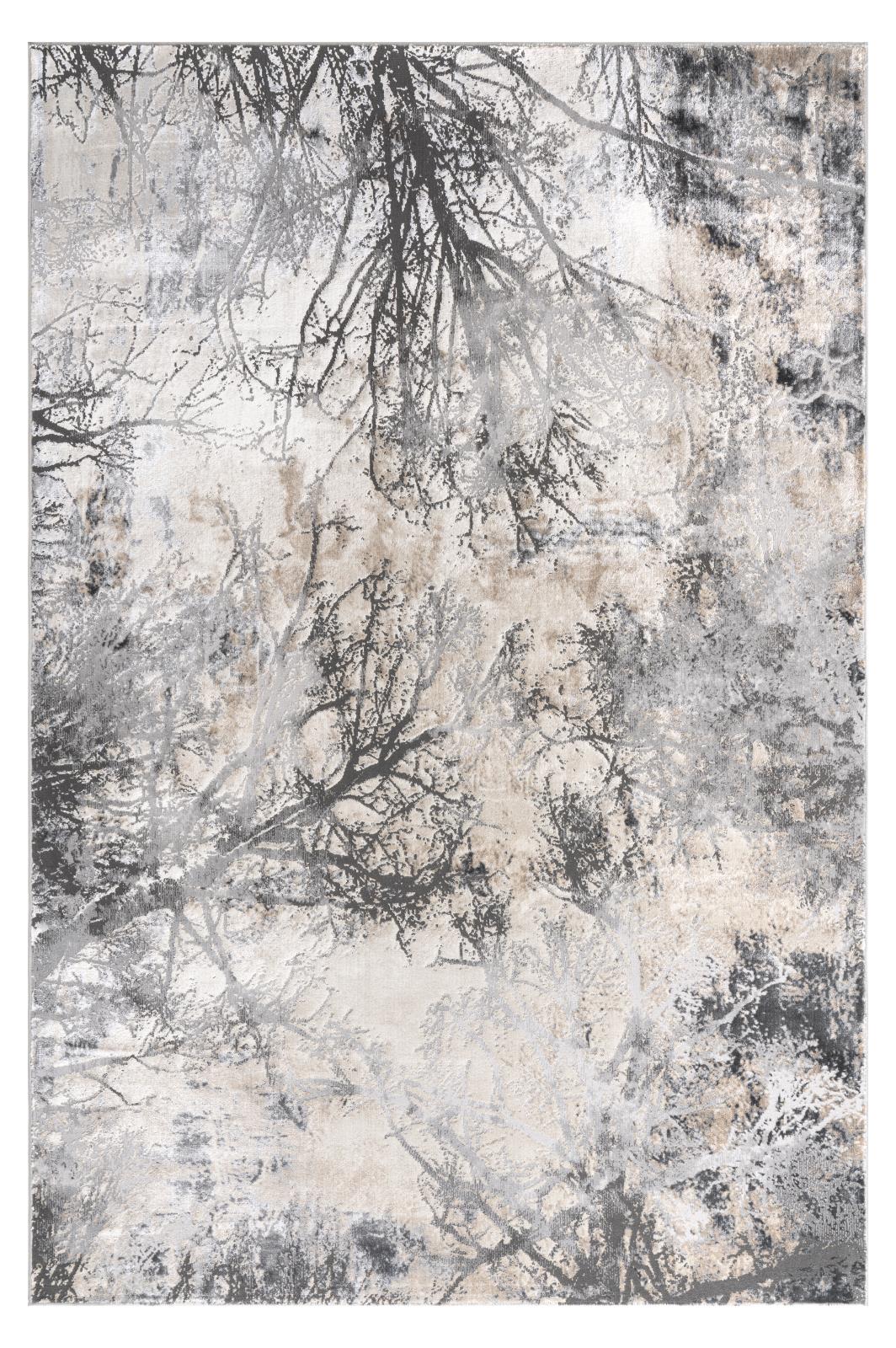Bowman BM01 Ivory Area Rug — view 7