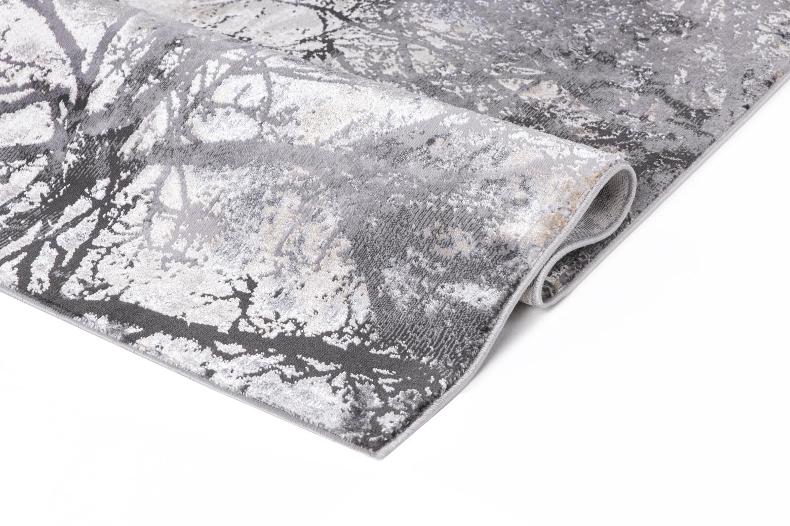 Bowman BM01 Ivory Area Rug — view 5