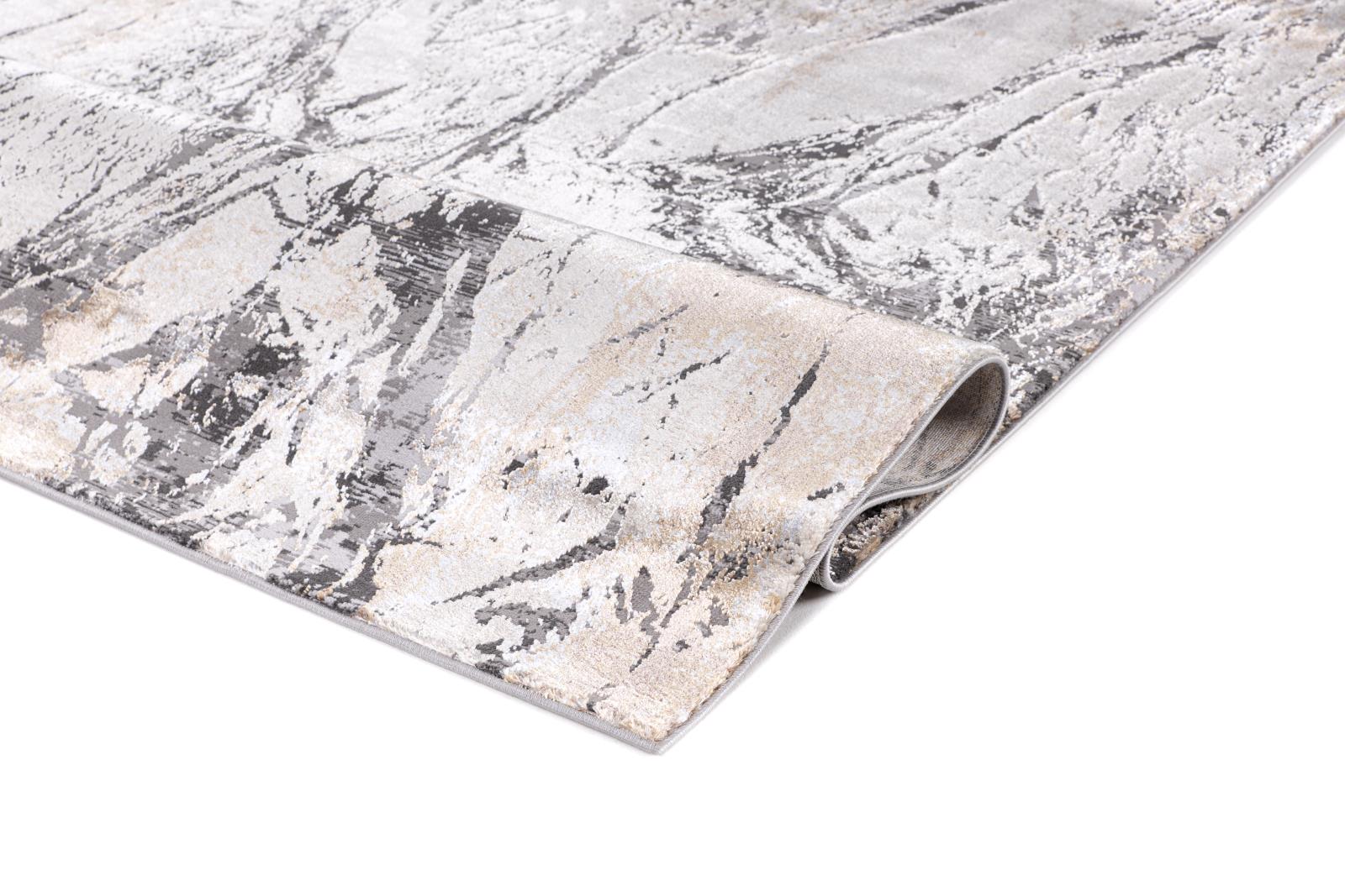 Bowman BM03 Ivory Area Rug — view 6