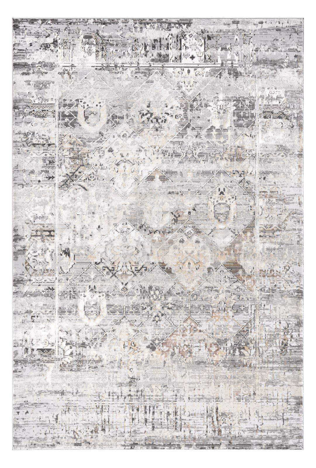 Bowman BM08 Ivory Area Rug — view 7