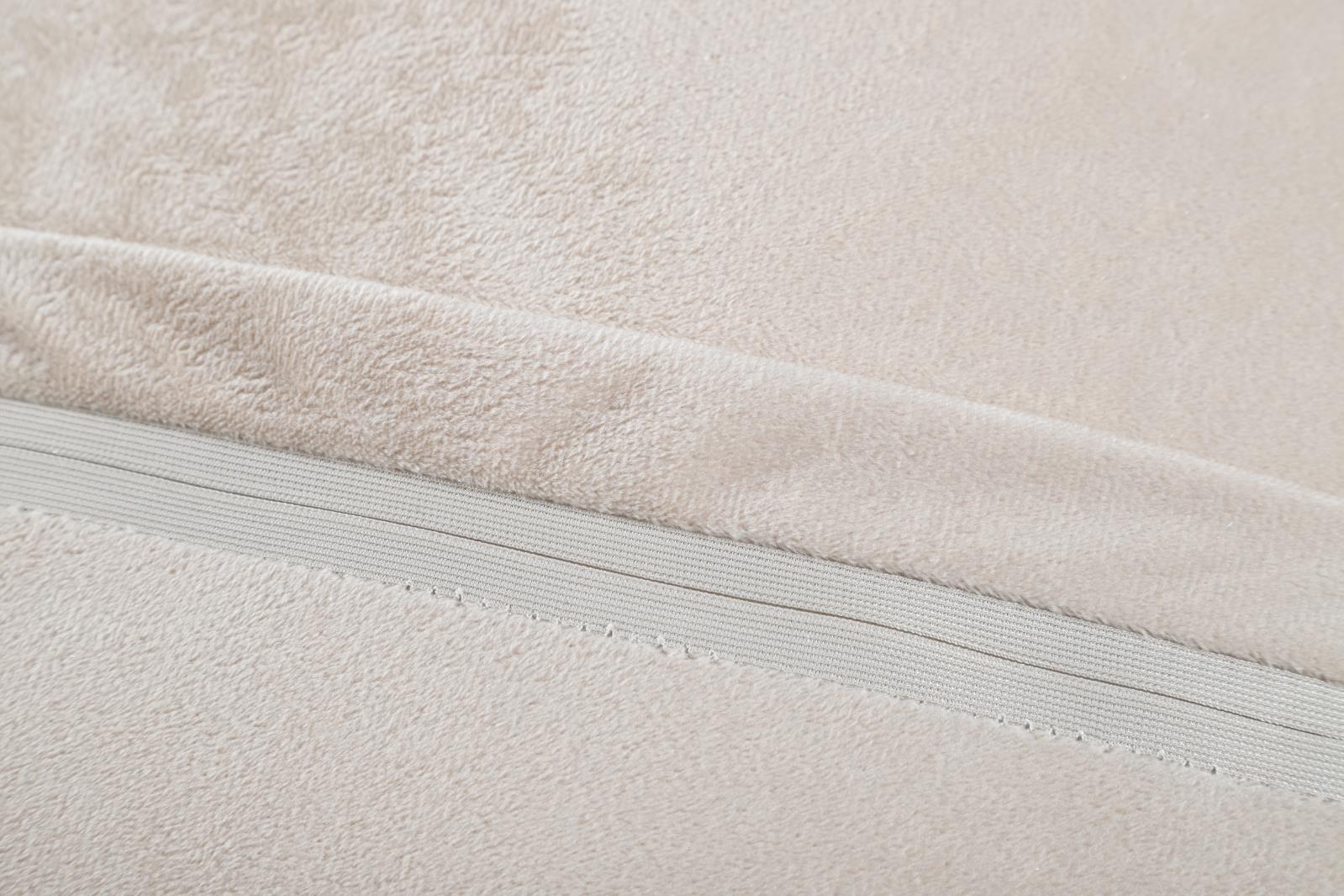 Mateos MS64P Beige Accent Pillow — view 2