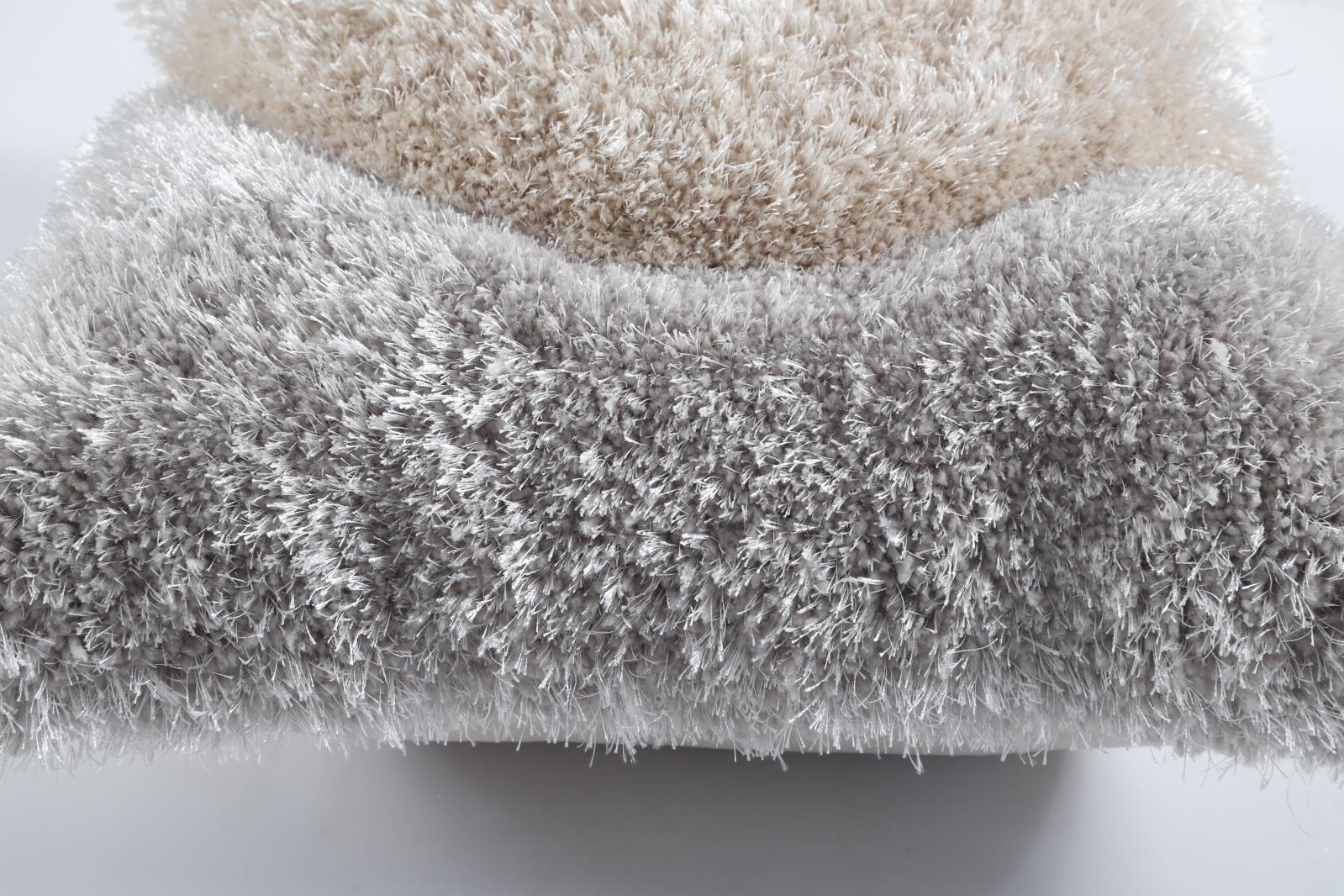 Mateos MS64P Beige Accent Pillow — view 4
