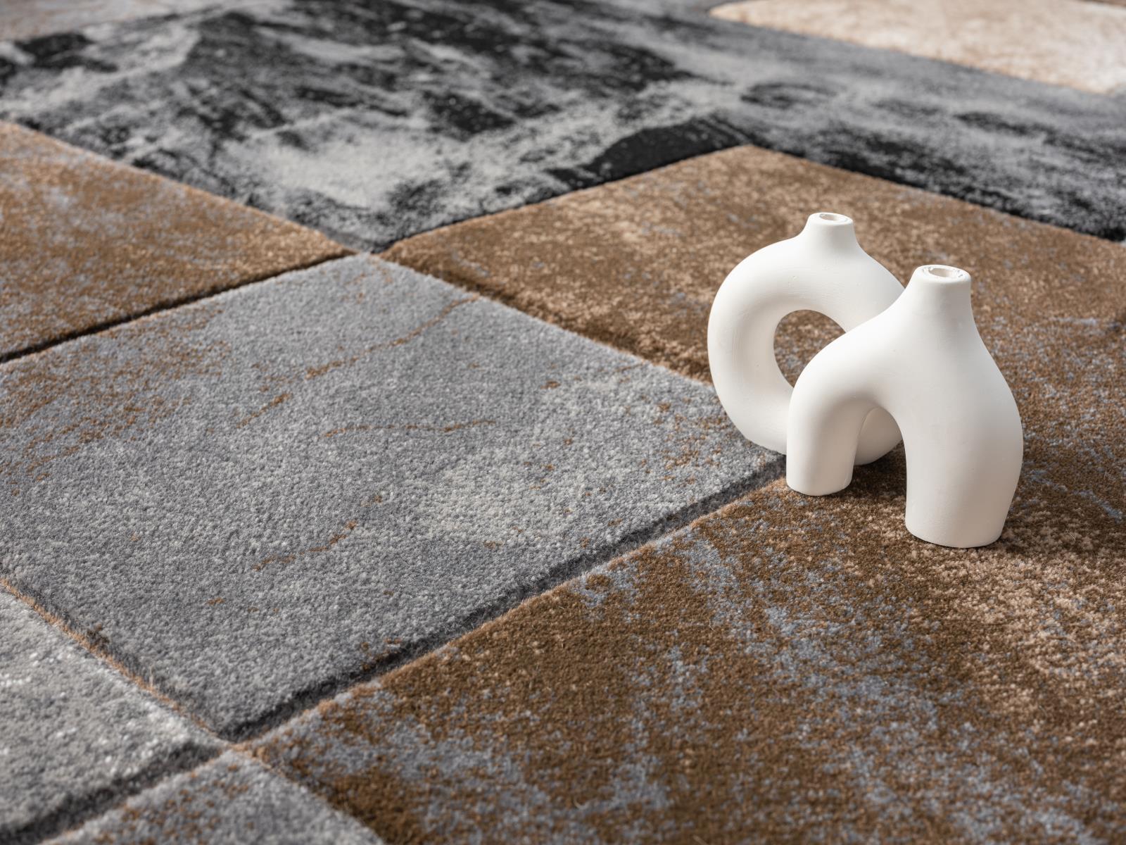Alexia AX07 Gray Area Rug — view 12