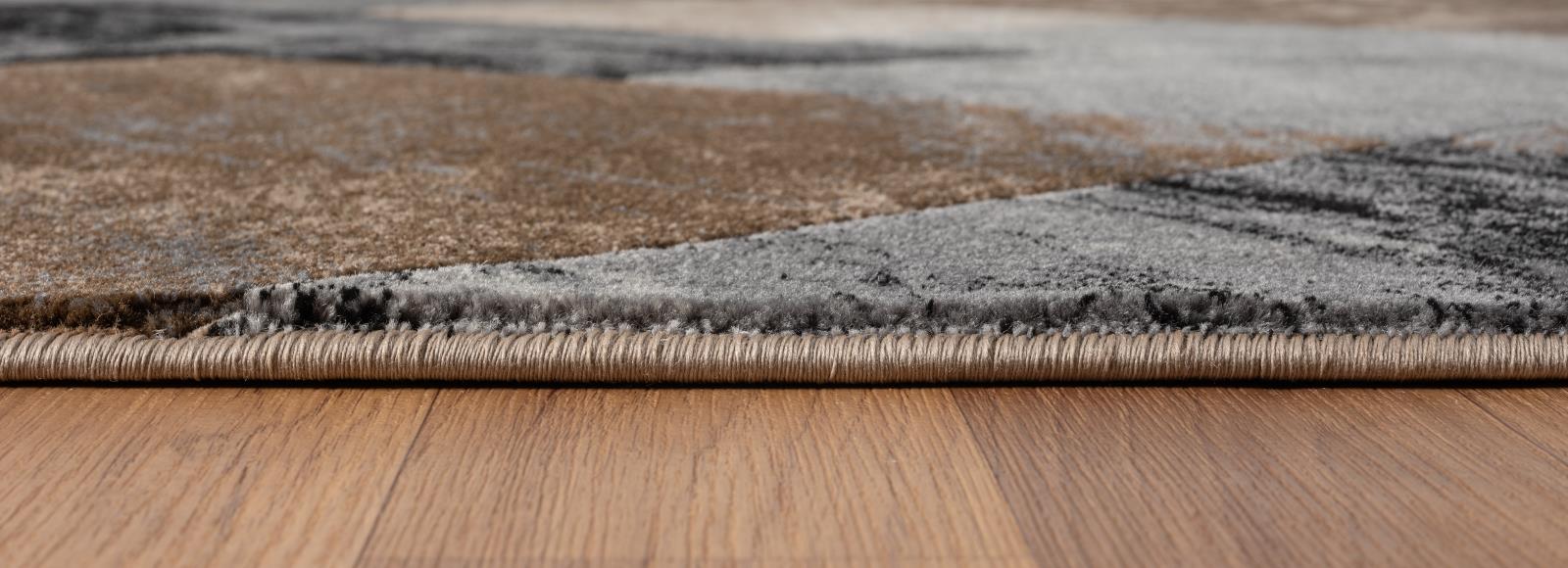 Alexia AX07 Gray Area Rug — view 5