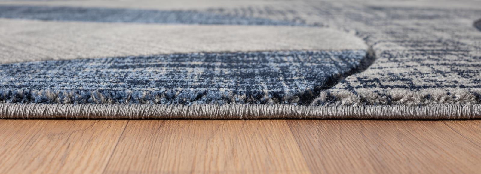 Alexia AX08 Gray Area Rug — view 5