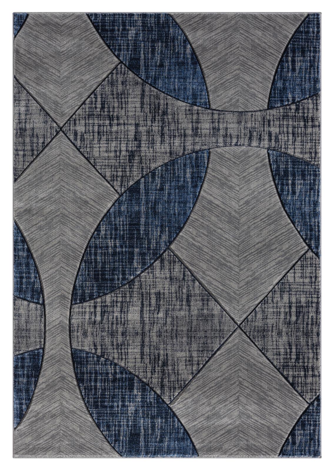 Alexia AX08 Gray Area Rug — view 4