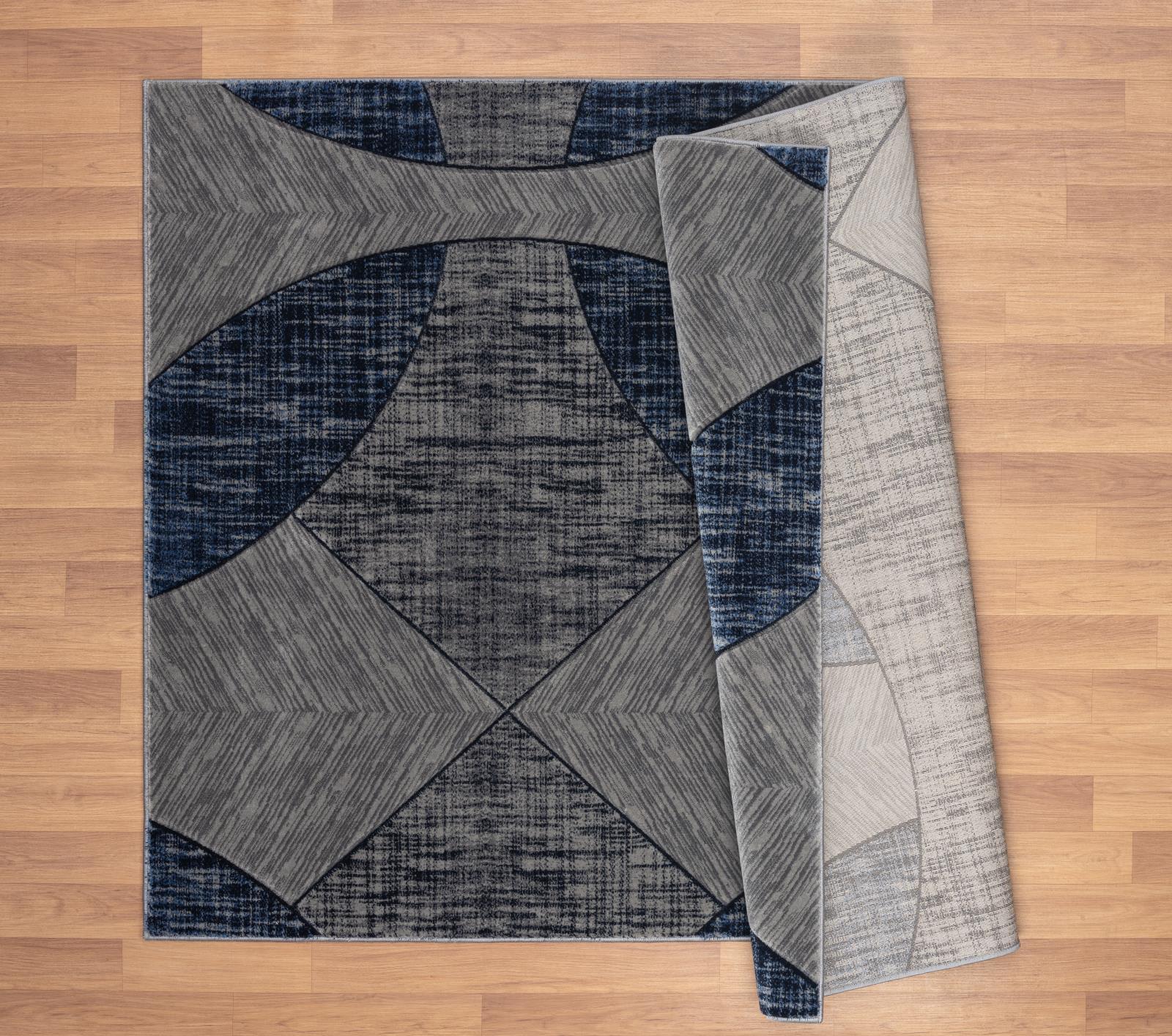 Alexia AX08 Gray Area Rug — view 6