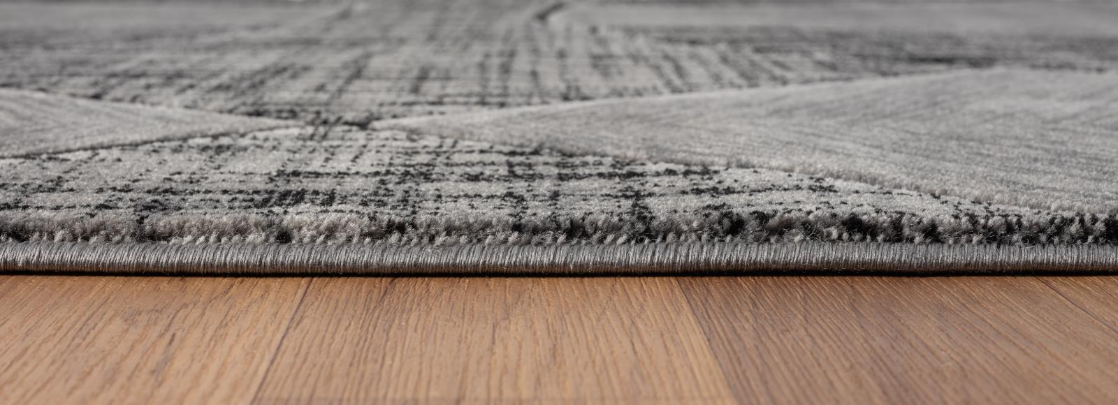 Alexia AX09 Gray Area Rug — view 5