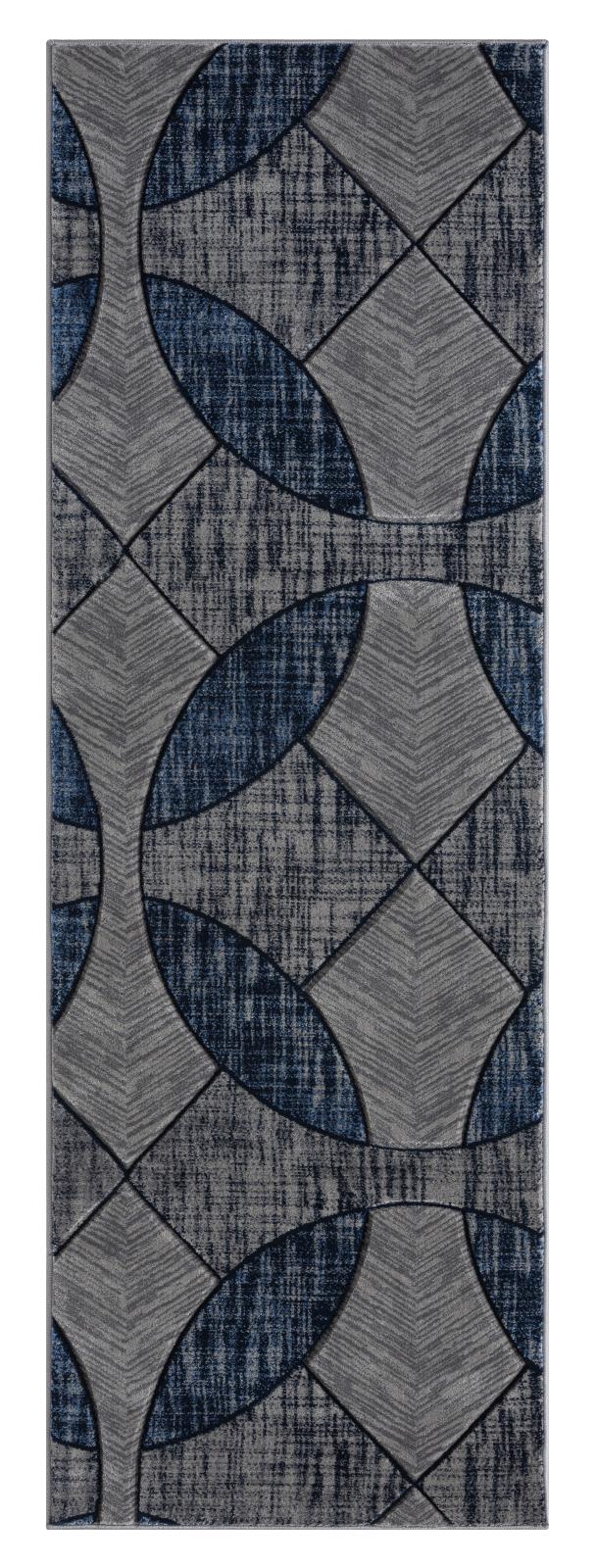 Alexia AX08 Gray Area Rug — view 10