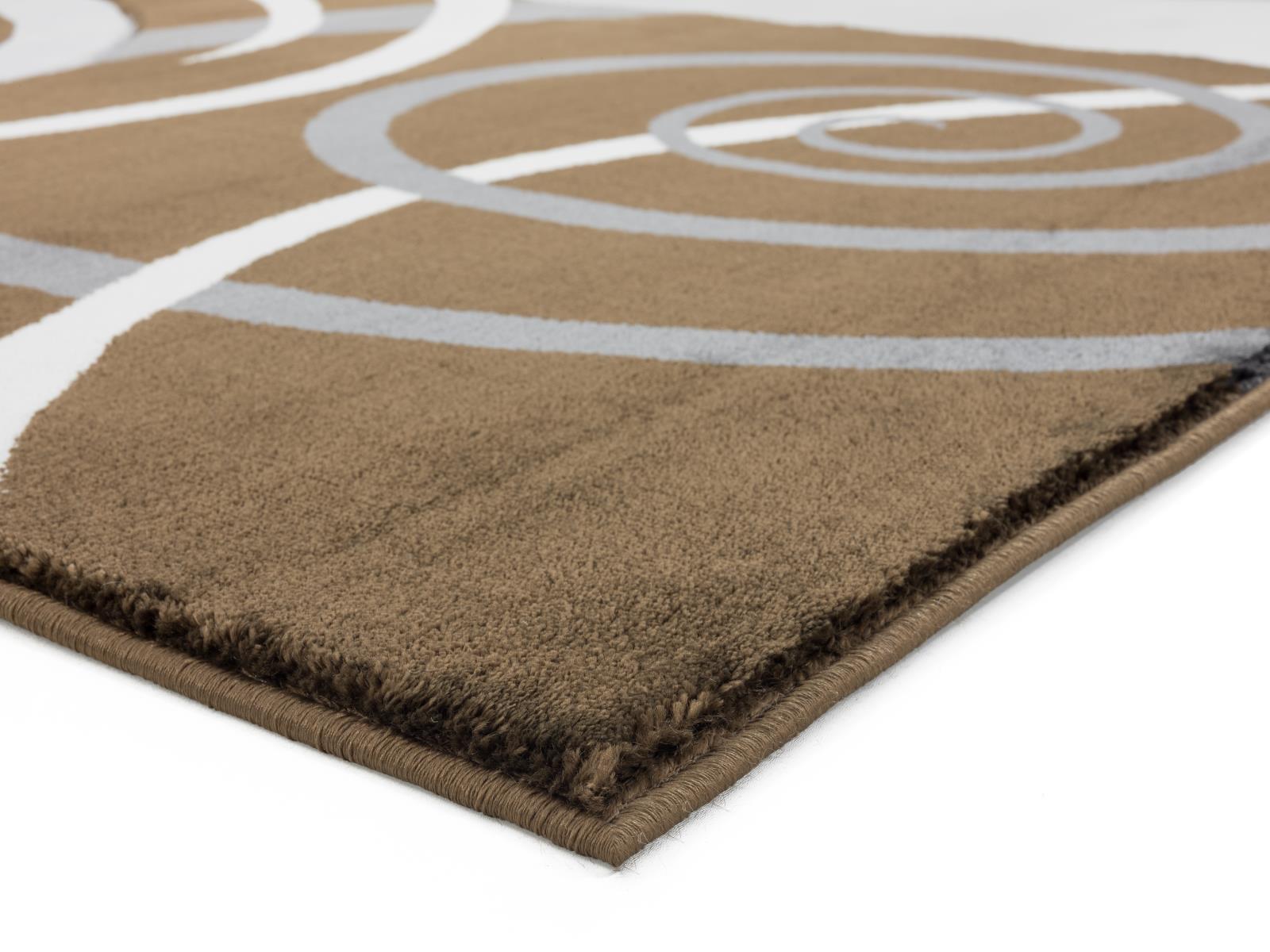 Orelsi OR01 Brown Area Rug — view 5
