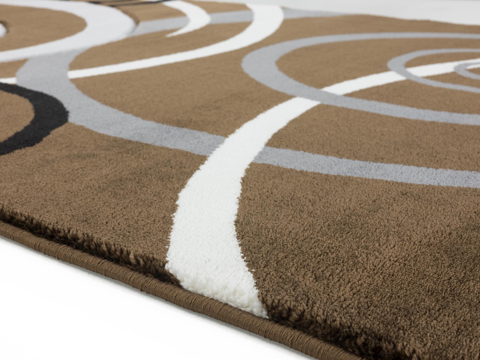 Orelsi OR01 Brown Area Rug — view 4