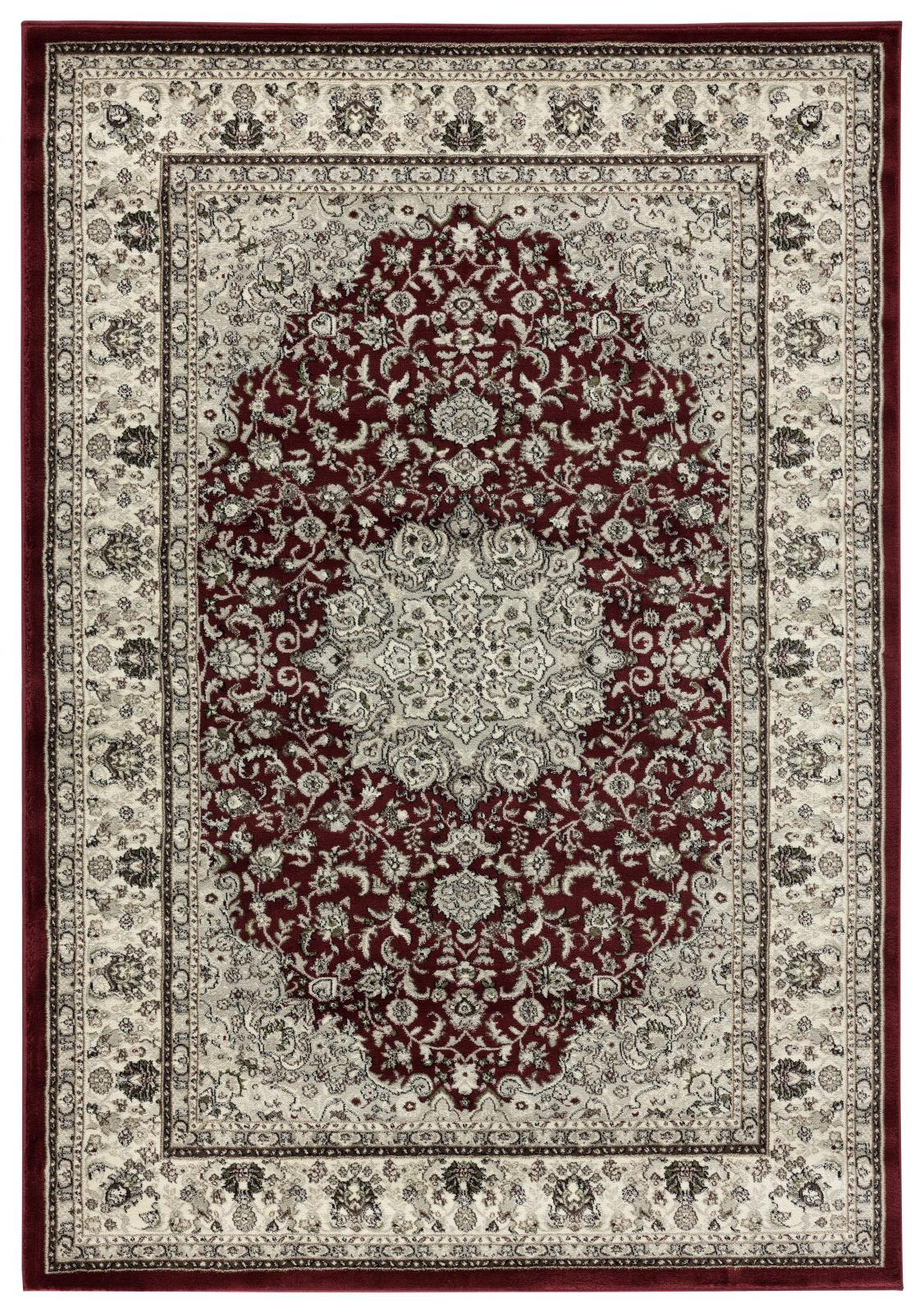 Vaso VS03 Multicolor Area Rug