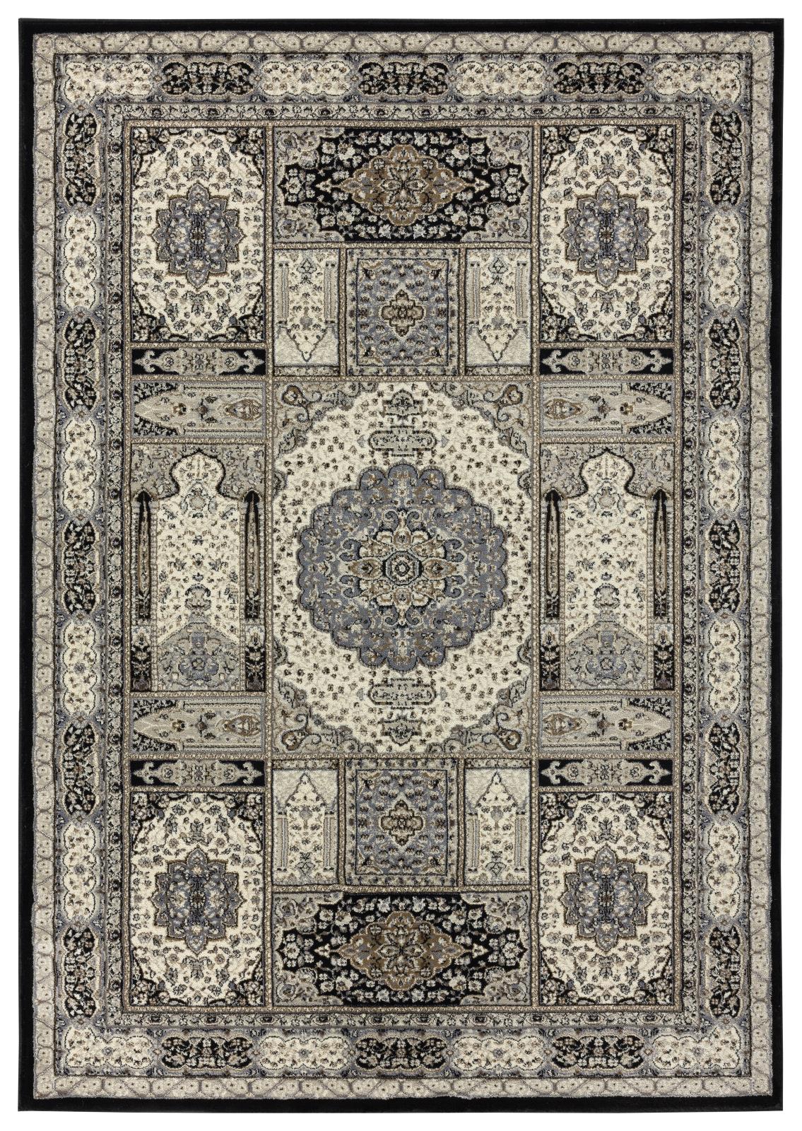 Vaso VS05 Multicolor Area Rug