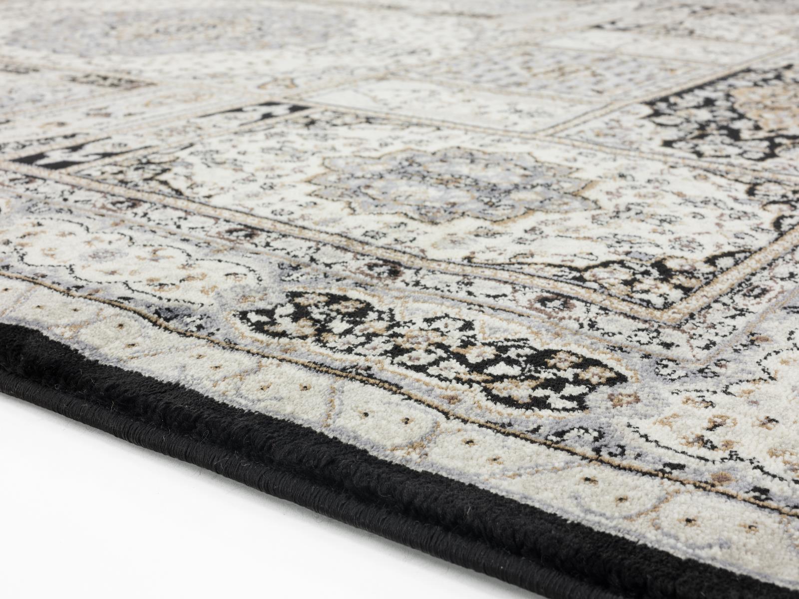 Vaso VS05 Multicolor Area Rug — view 3
