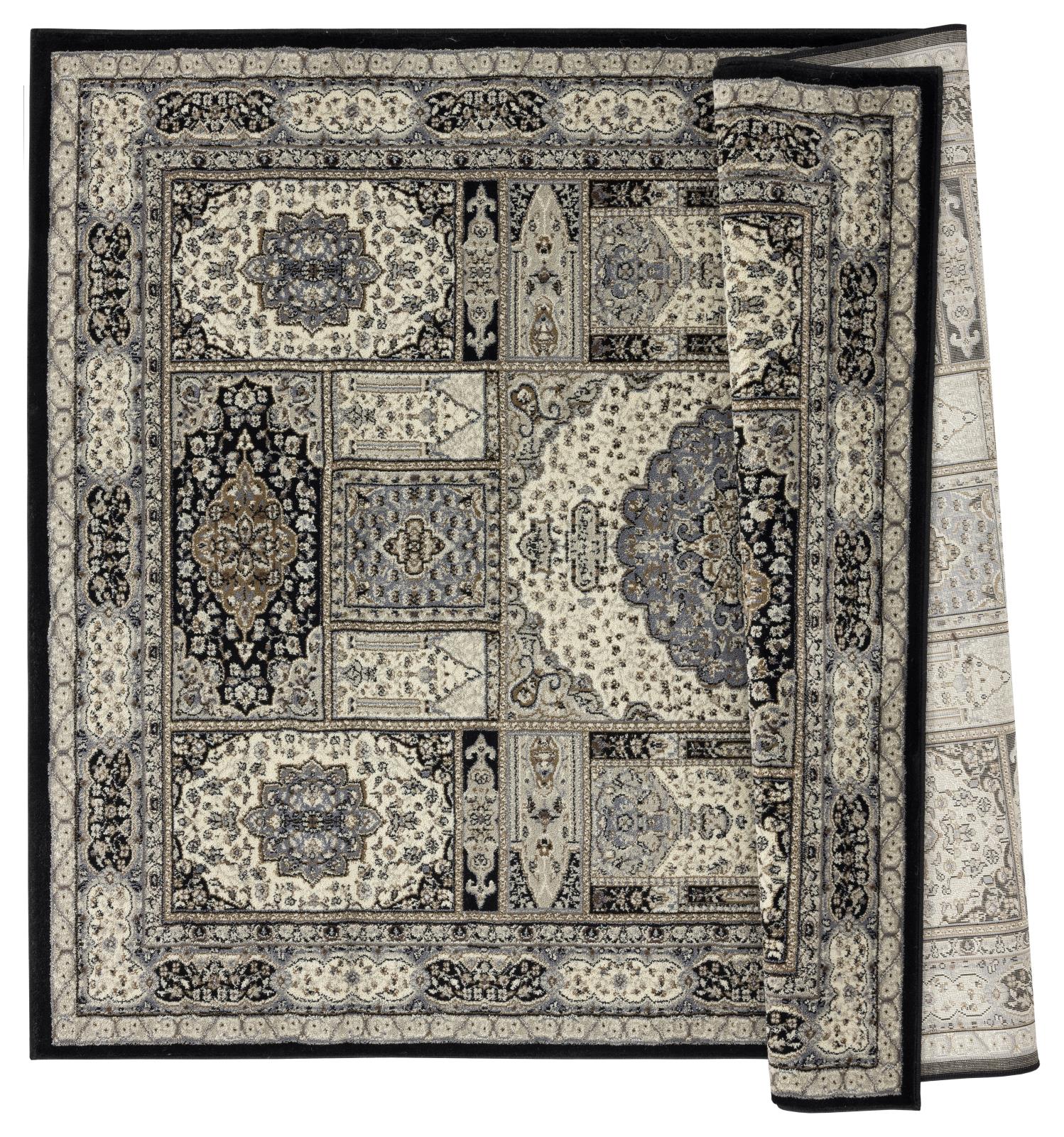 Vaso VS05 Multicolor Area Rug — view 2