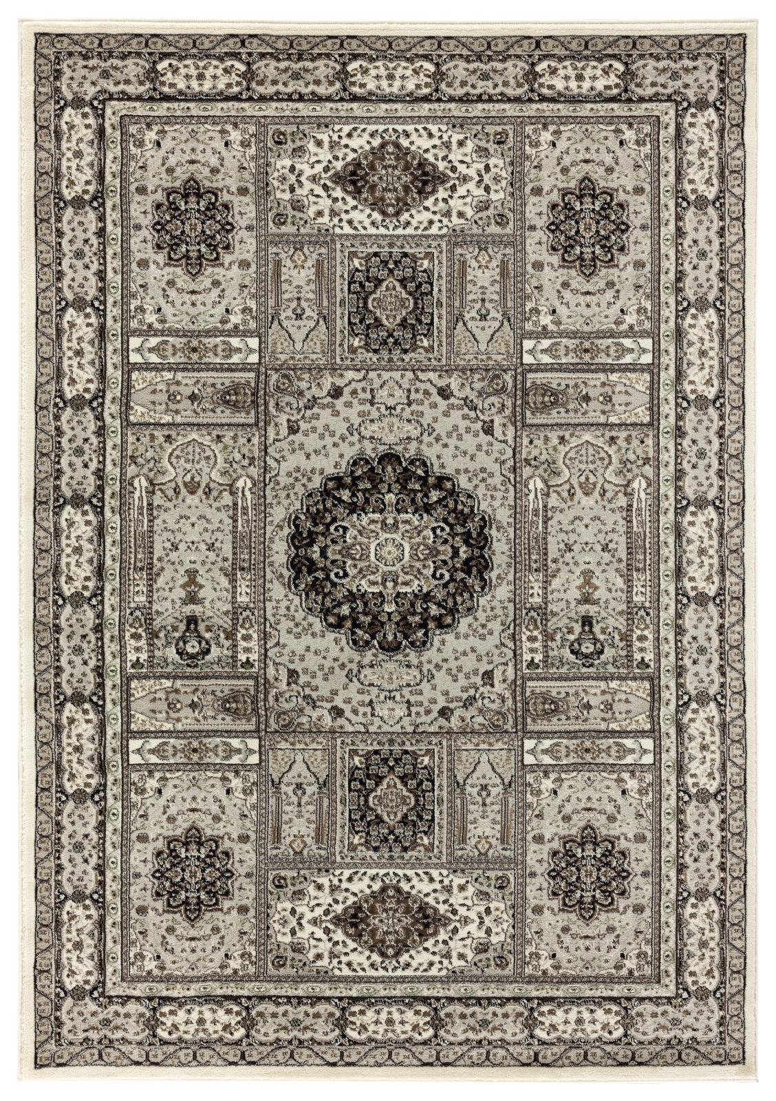 Vaso VS06 Multicolor Area Rug