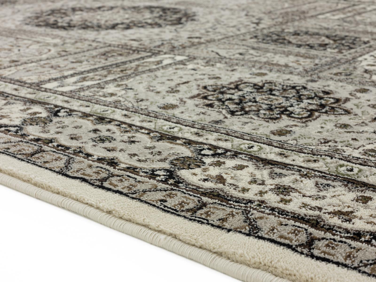 Vaso VS06 Multicolor Area Rug — view 3