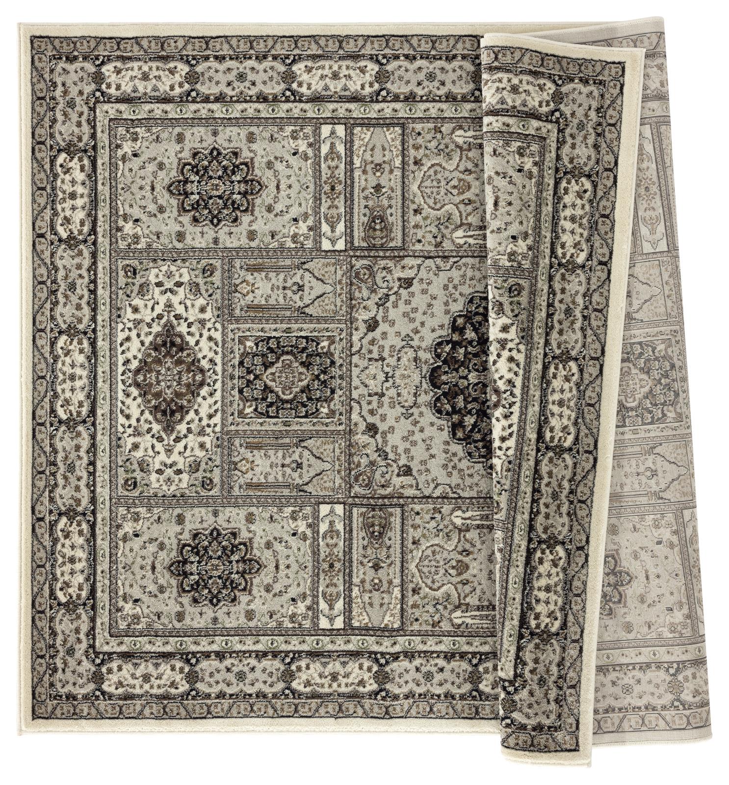 Vaso VS06 Multicolor Area Rug — view 2