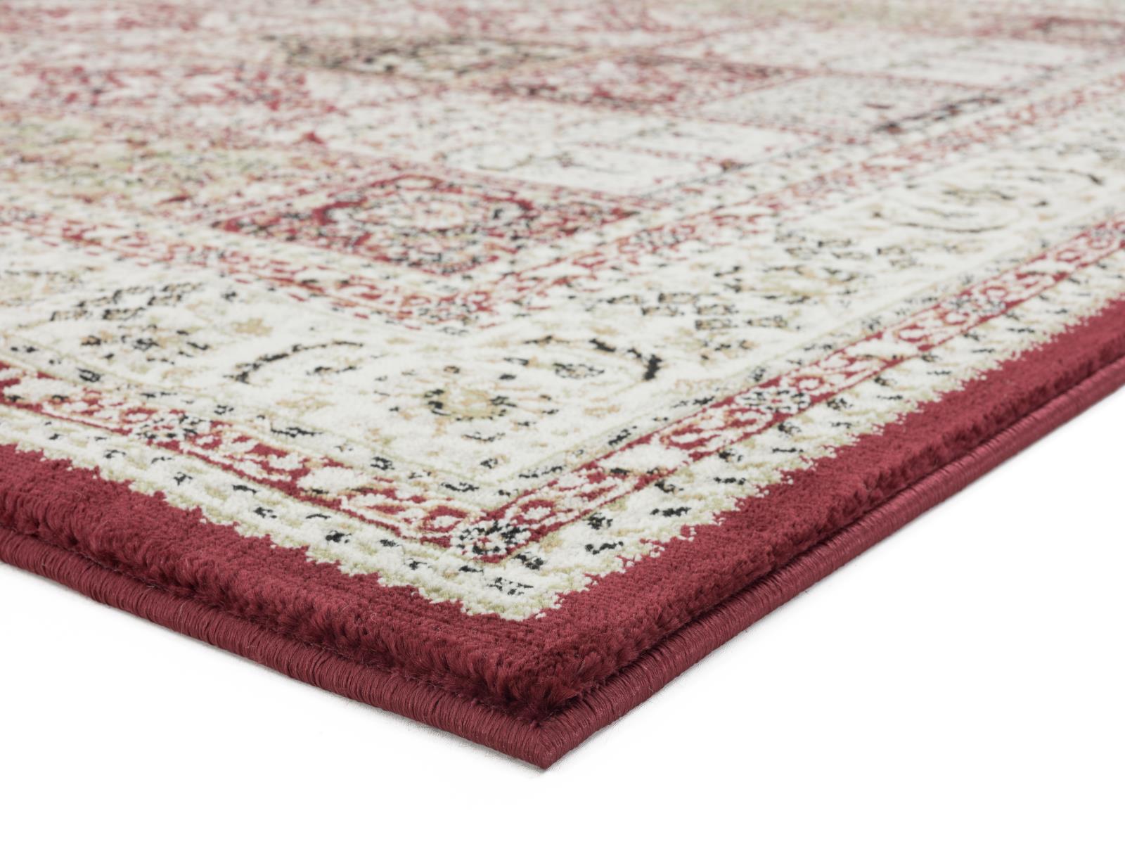 Vaso VS07 Multicolor Area Rug — view 4