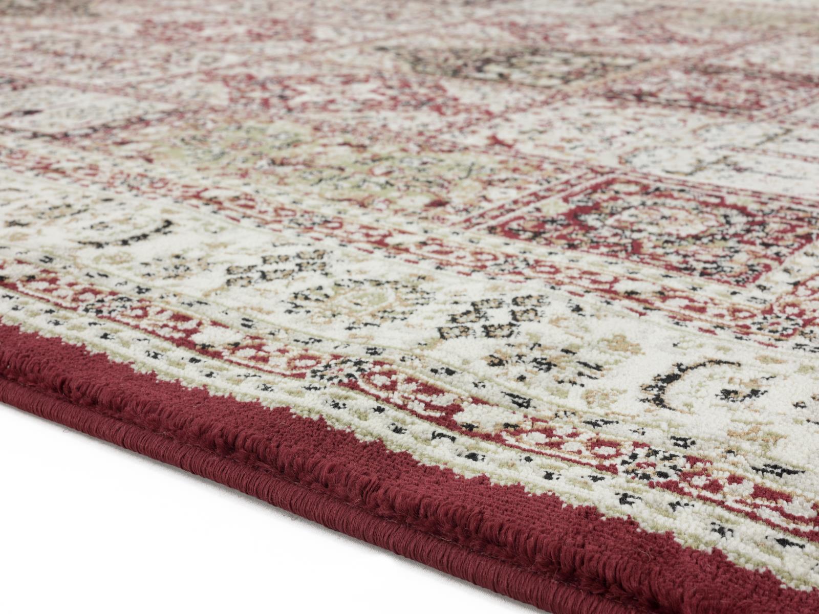 Vaso VS07 Multicolor Area Rug — view 3