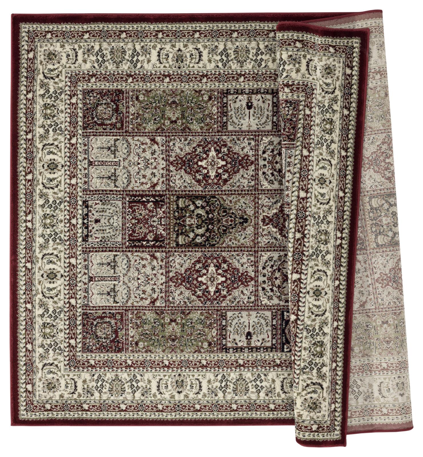 Vaso VS07 Multicolor Area Rug — view 2