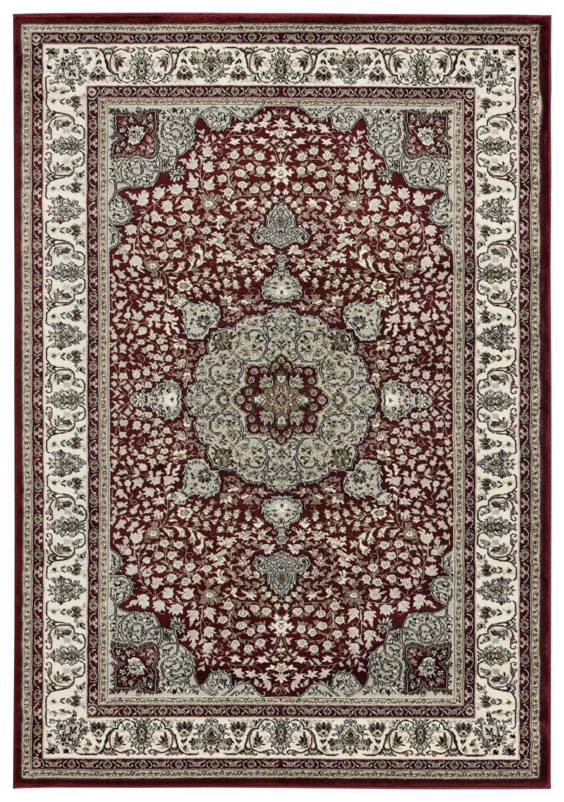 Vaso VS08 Multicolor Area Rug