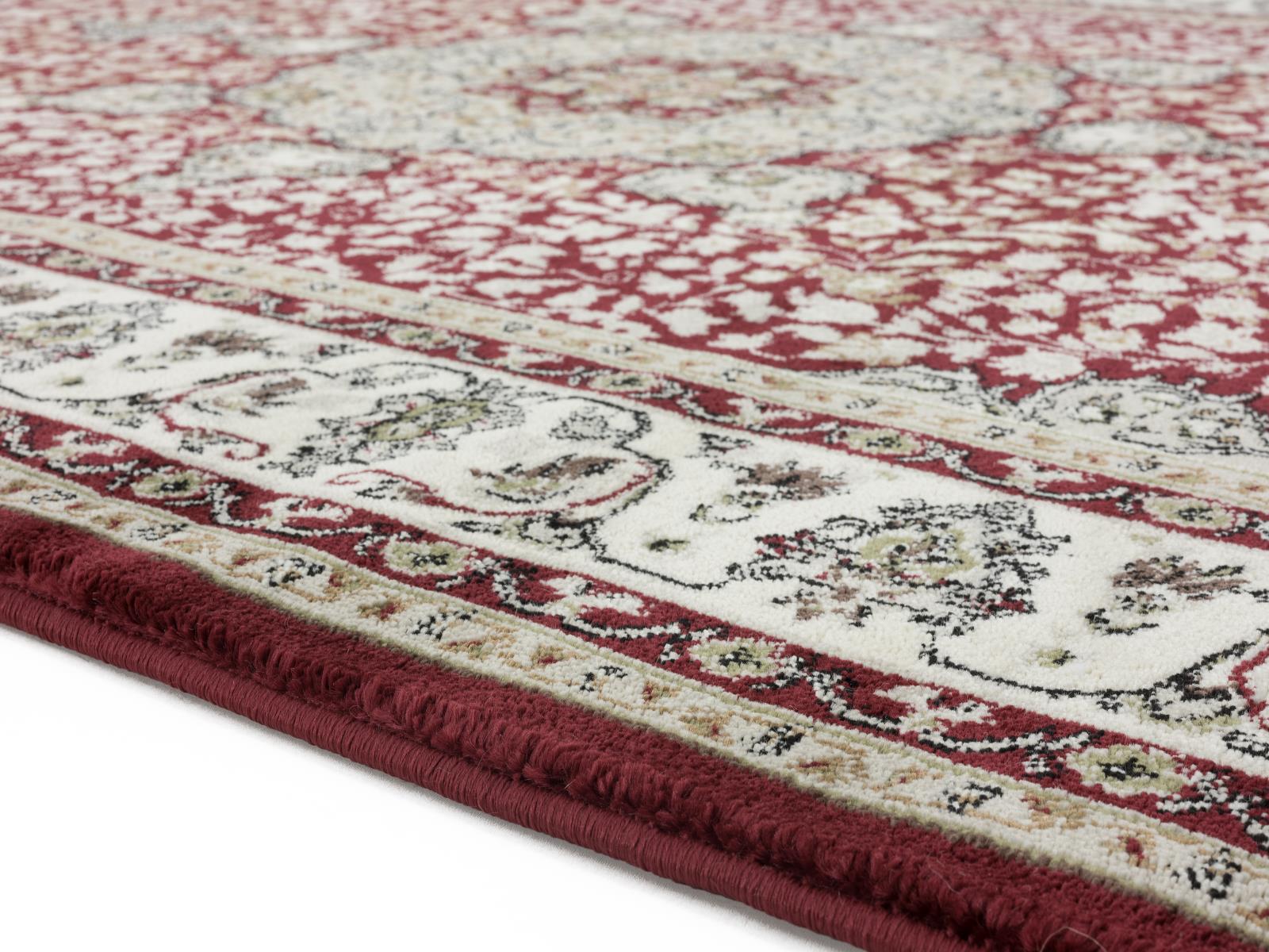 Vaso VS08 Multicolor Area Rug — view 3