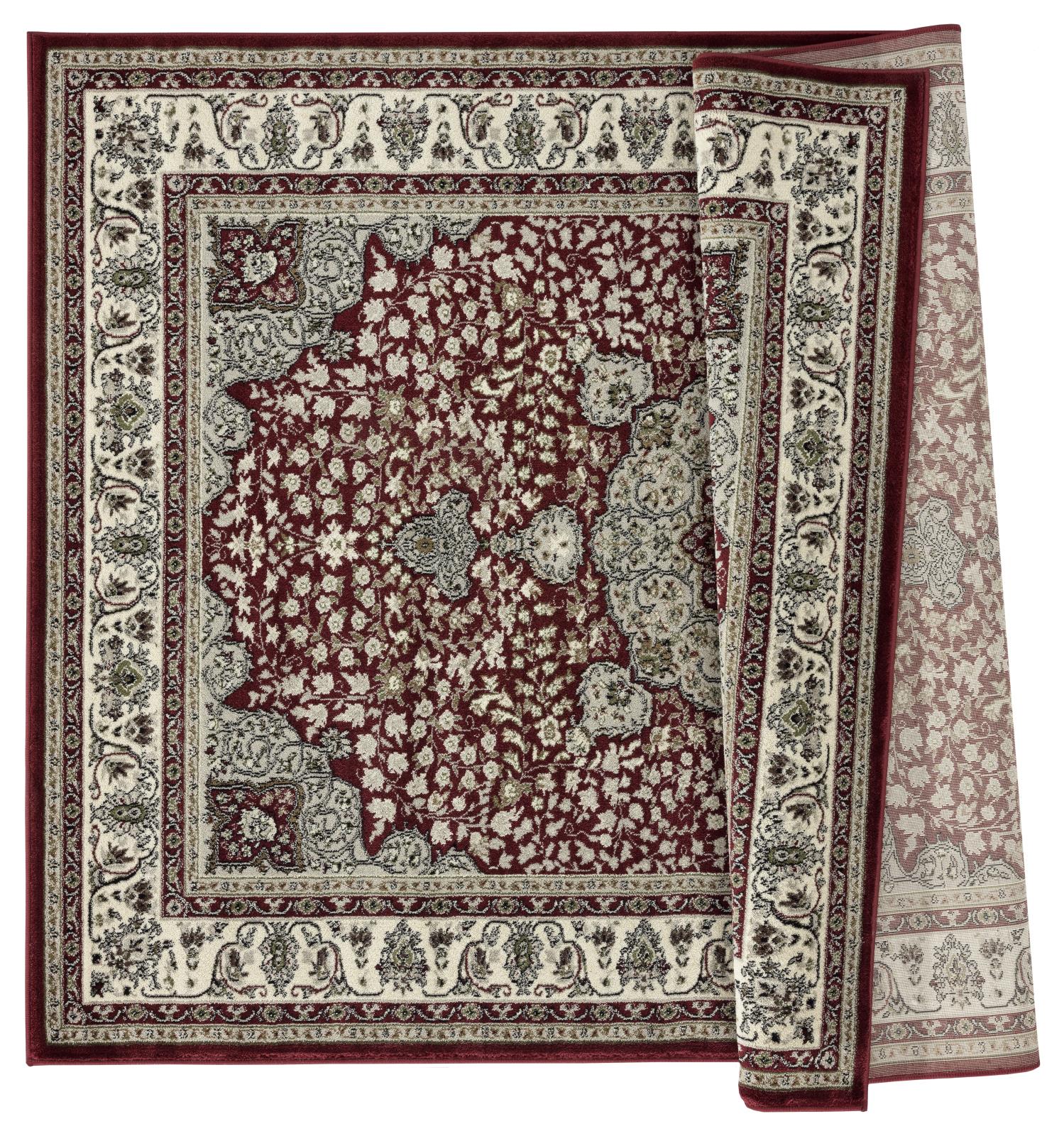Vaso VS08 Multicolor Area Rug — view 2