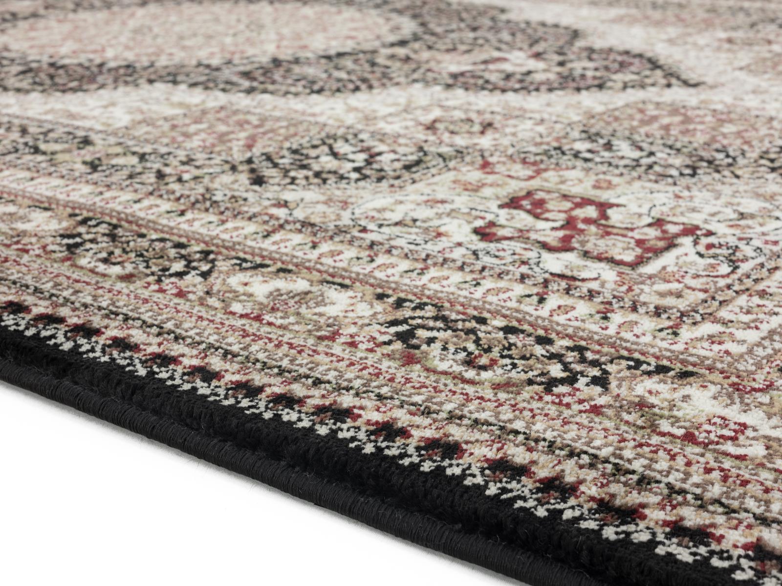 Vaso VS11 Multicolor Area Rug — view 6
