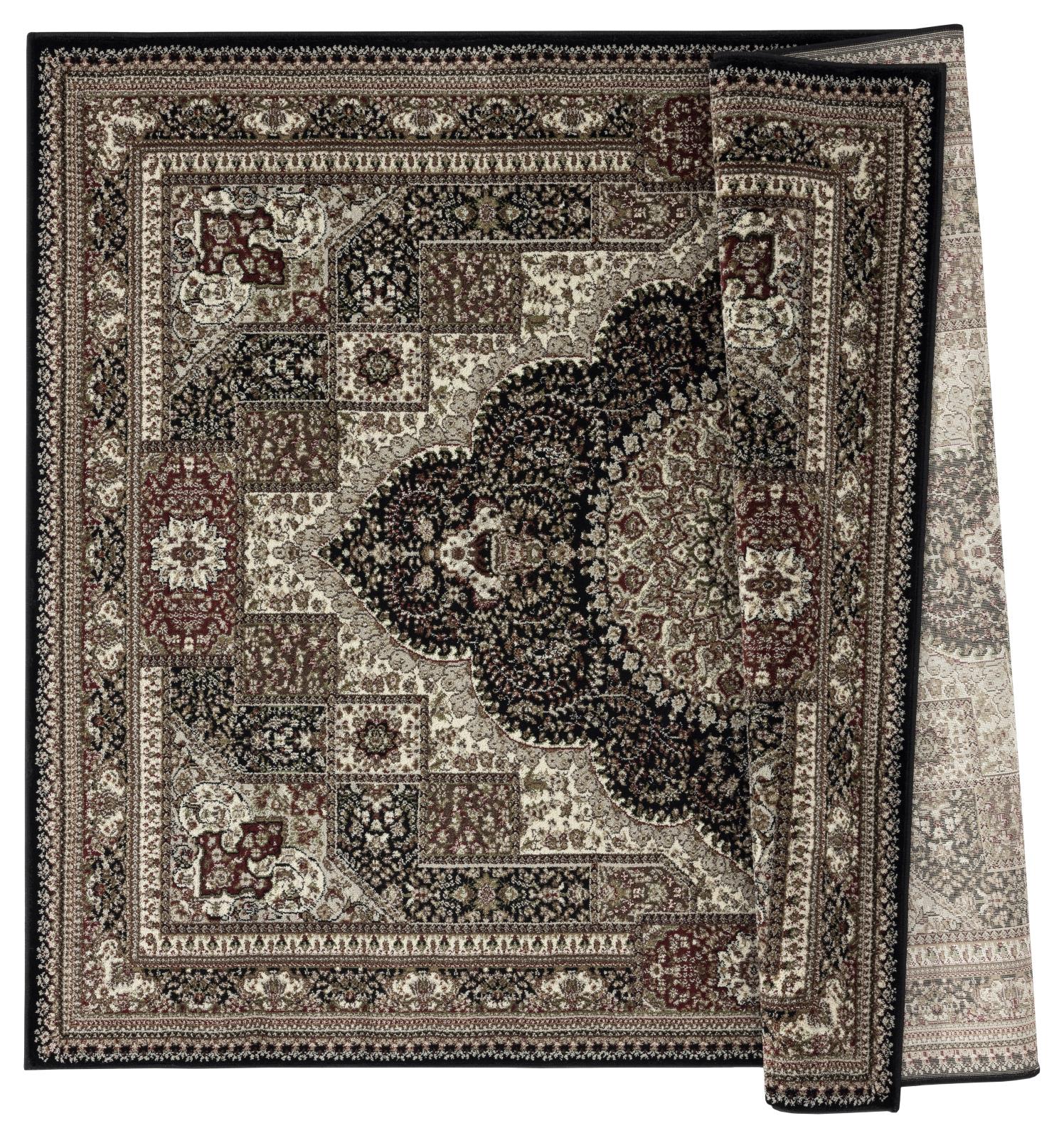 Vaso VS11 Multicolor Area Rug — view 5