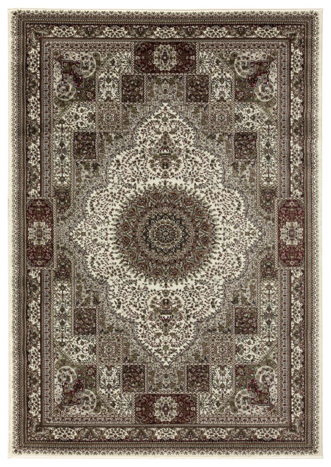 Vaso VS12 Multicolor Area Rug