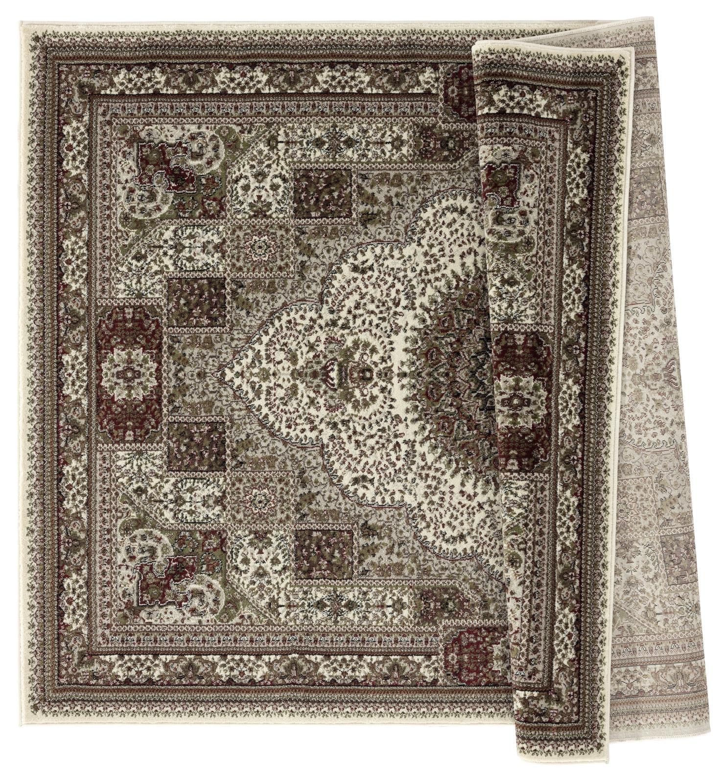 Vaso VS12 Multicolor Area Rug — view 2