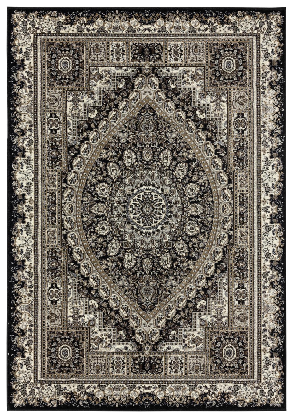 Vaso VS14 Multicolor Area Rug — view 8