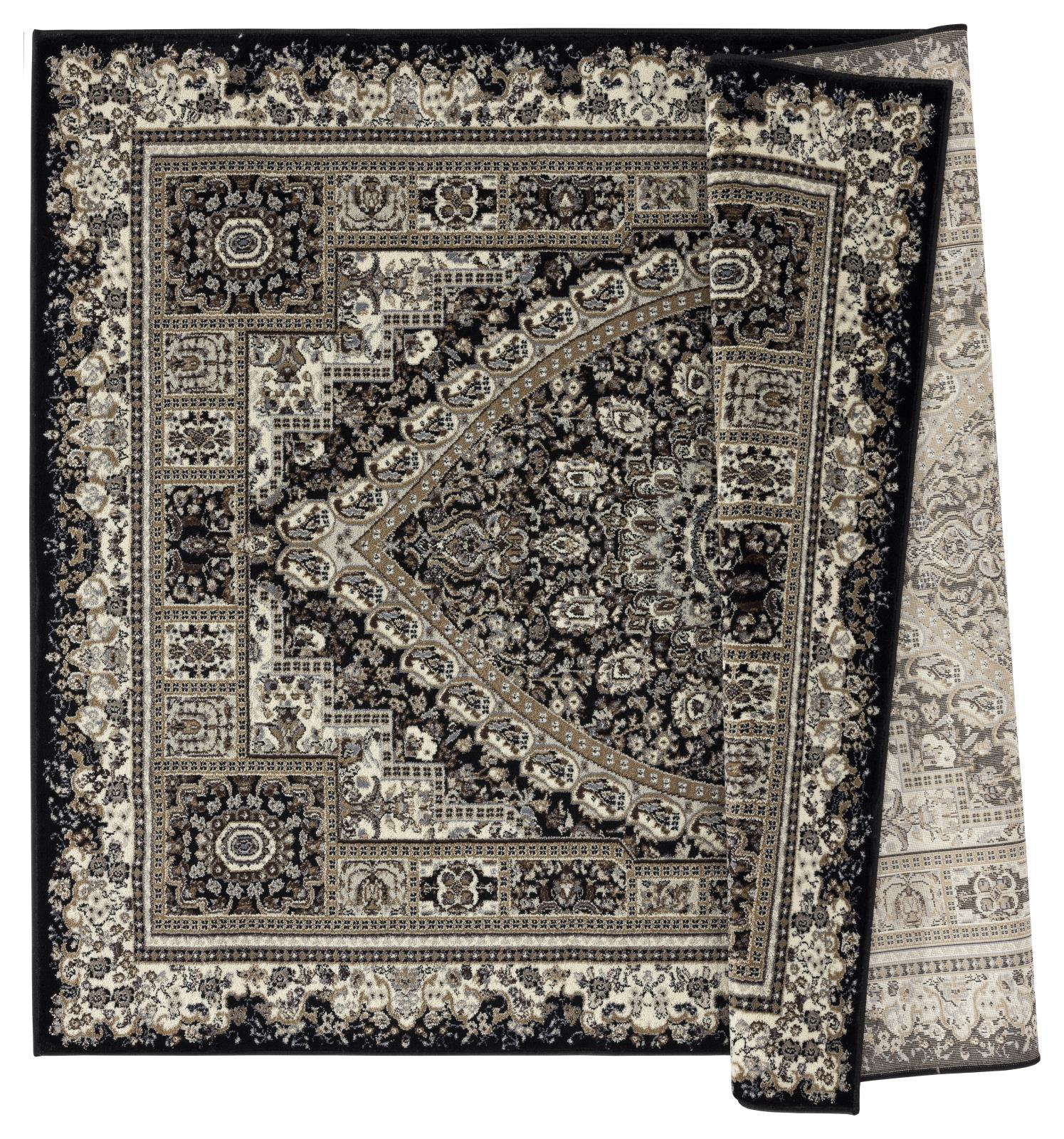 Vaso VS14 Multicolor Area Rug — view 4