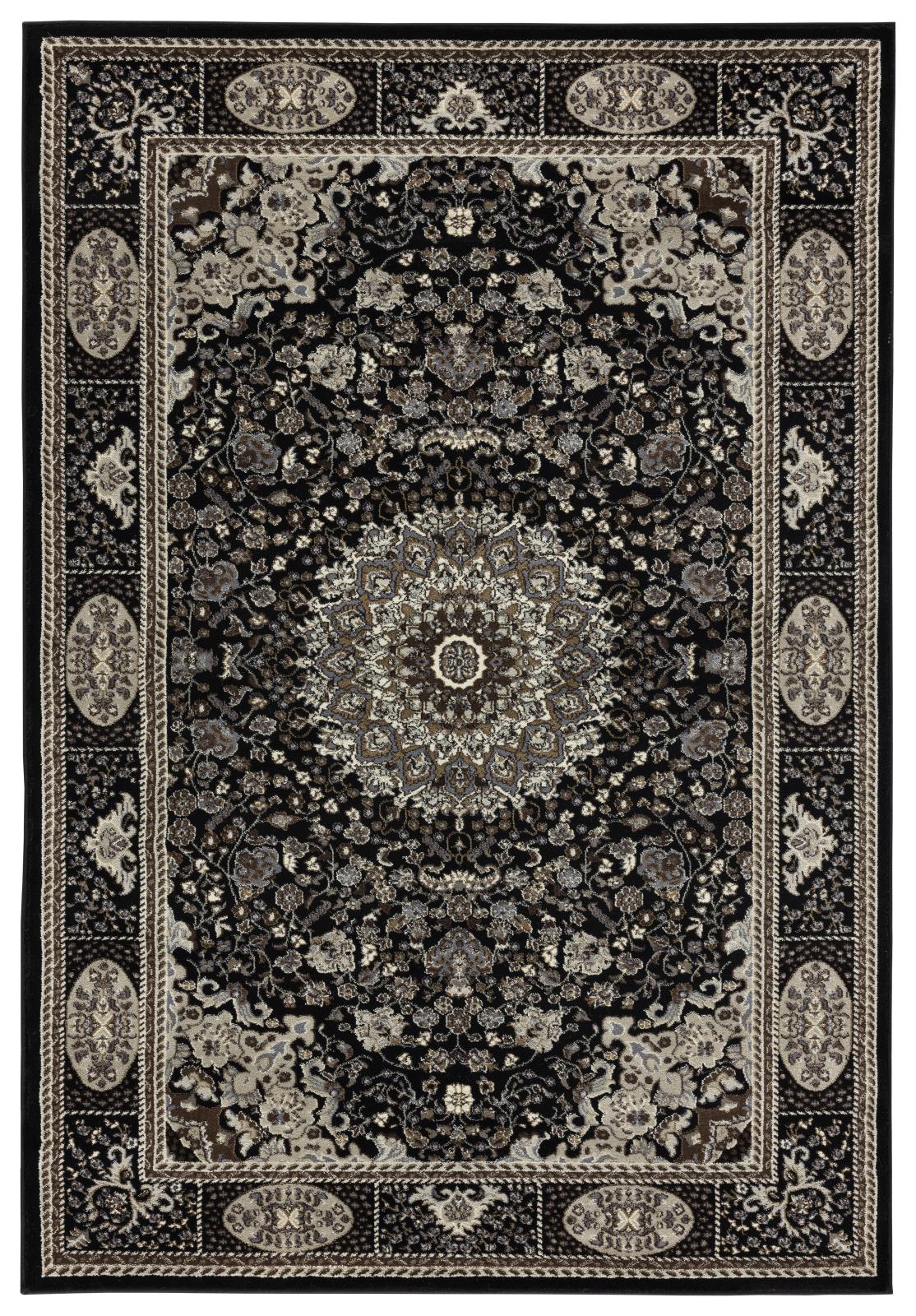 Vaso VS16 Multicolor Area Rug — view 6