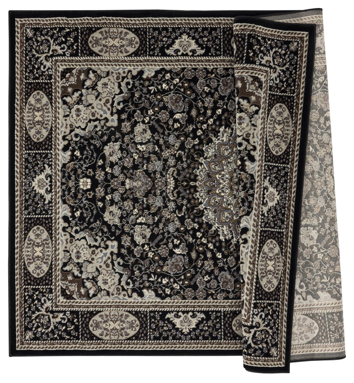 Vaso VS15 Multicolor Area Rug — view 5